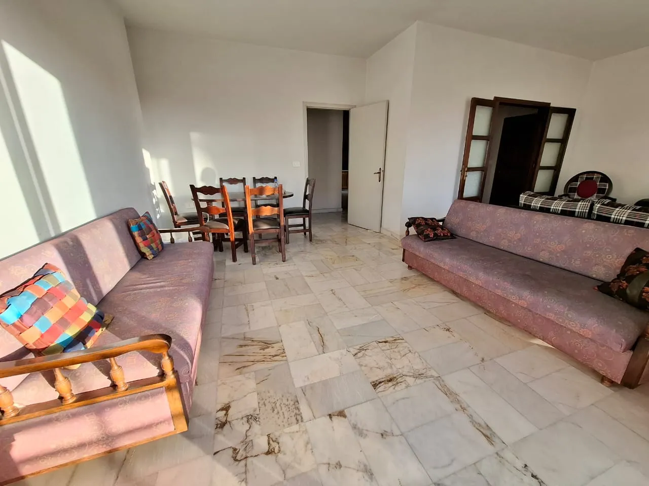 Lovely 3-Bedroom Apartment With Mountain & Sea View For Sale in Sarba — الصورة 2