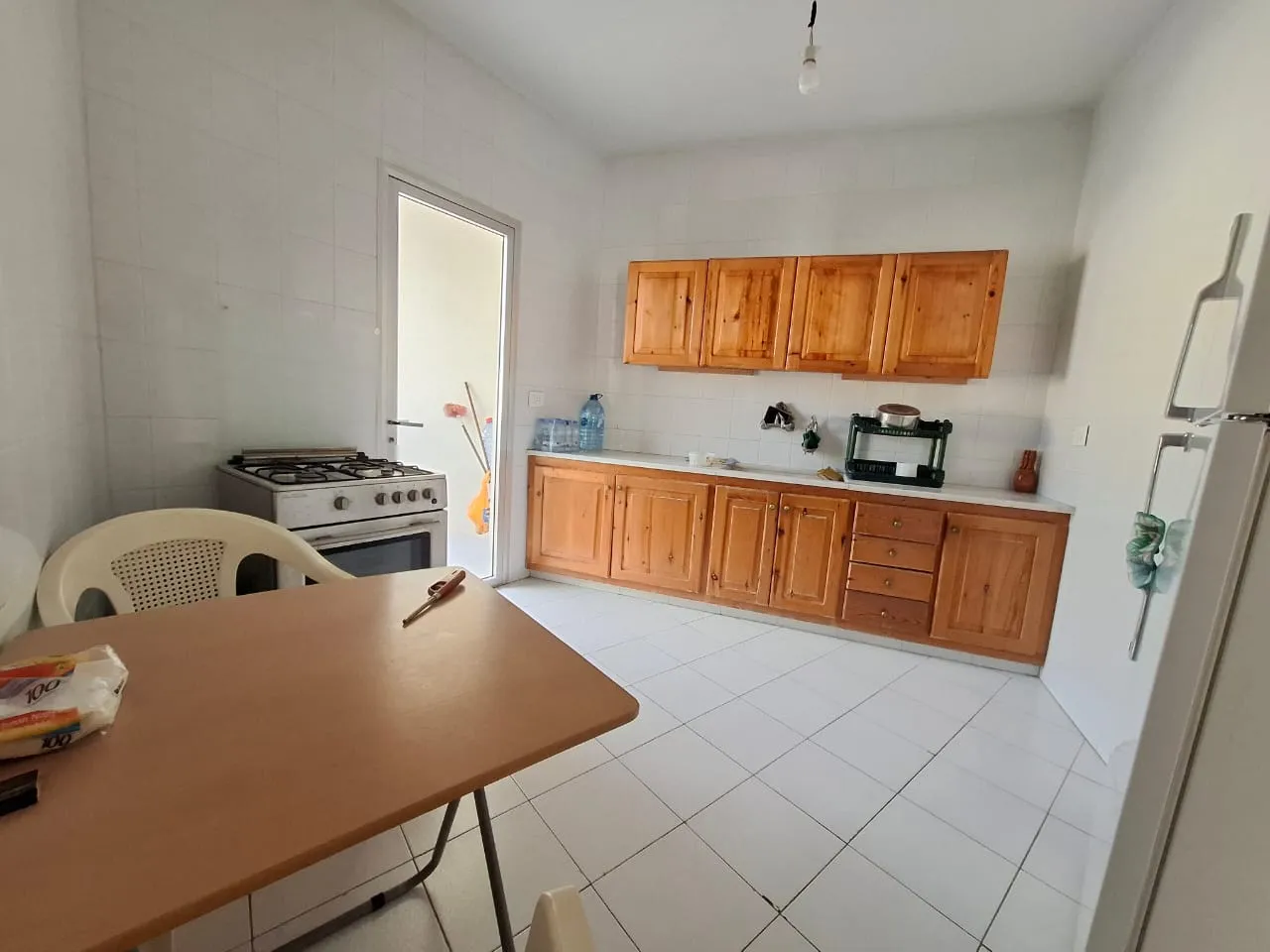 Lovely 3-Bedroom Apartment With Mountain & Sea View For Sale in Sarba — الصورة 6