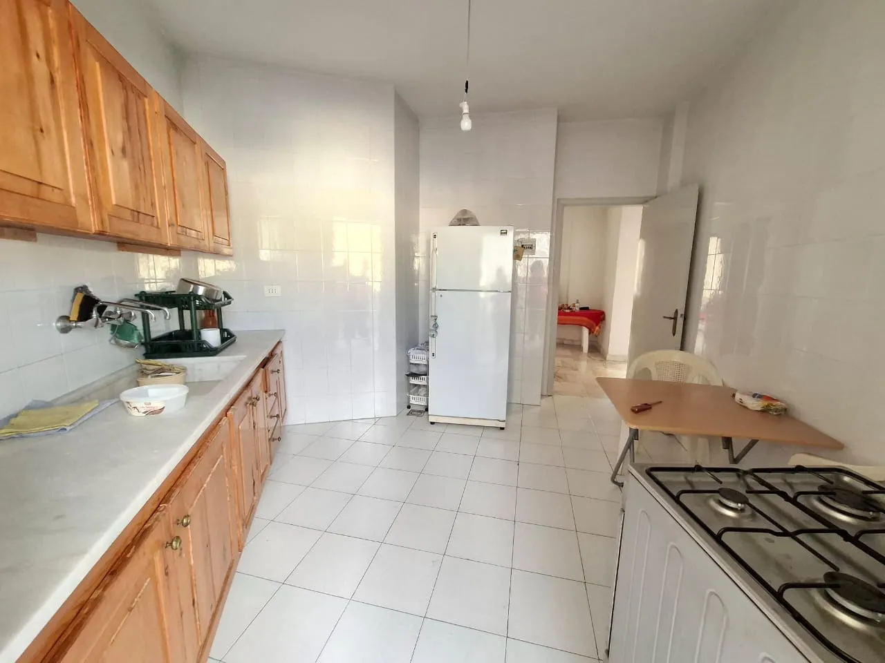 Lovely 3-Bedroom Apartment With Mountain & Sea View For Sale in Sarba — الصورة 7