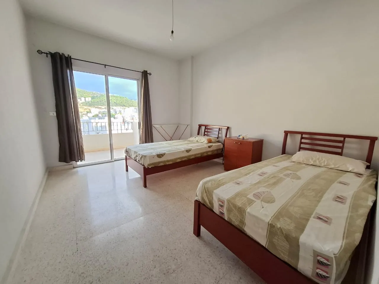 Lovely 3-Bedroom Apartment With Mountain & Sea View For Sale in Sarba — الصورة 8