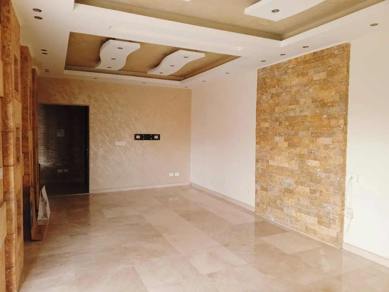 Furnished Apartment With Sea View For Rent in Hboub, Jbeil