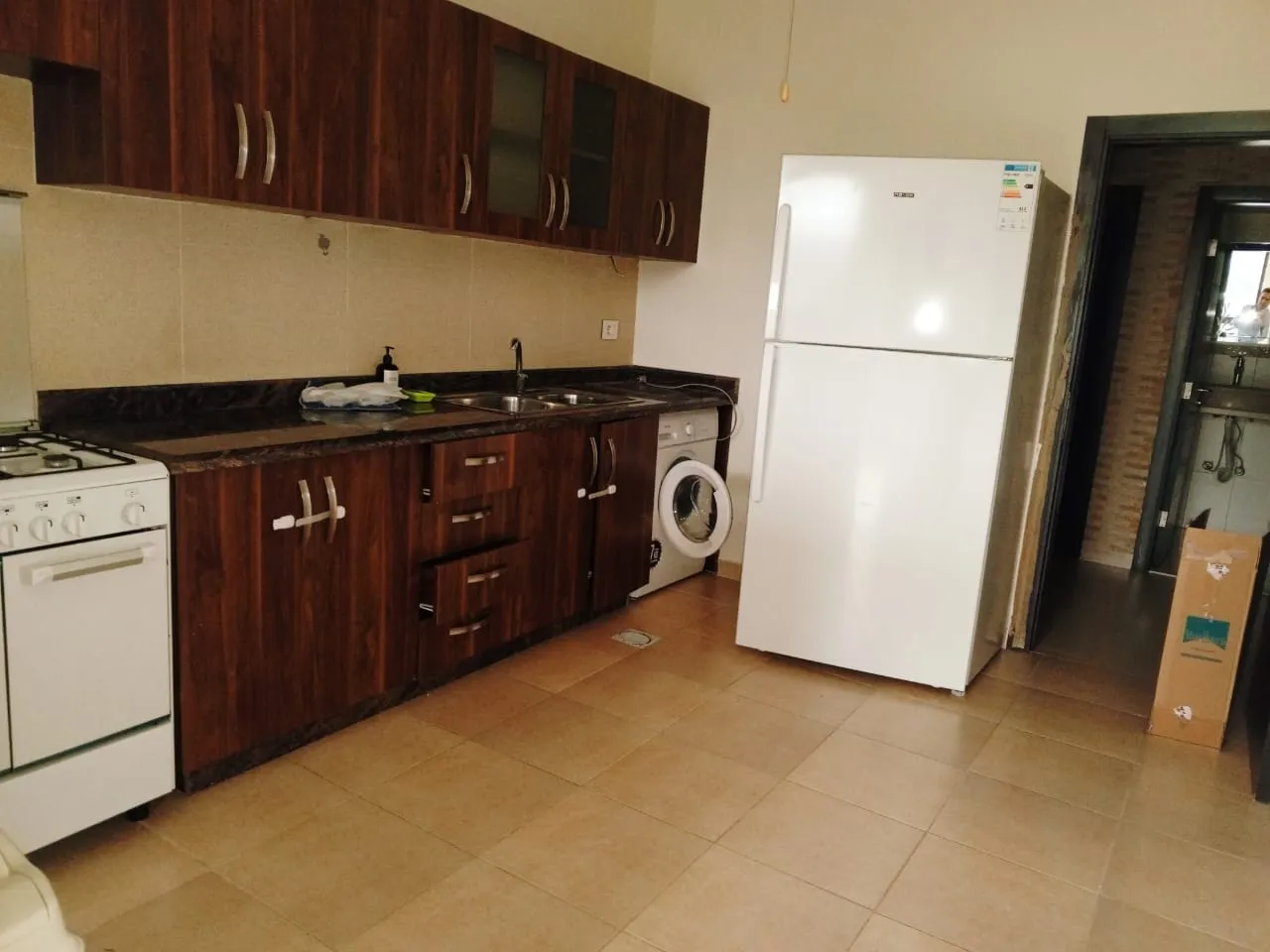 Furnished Apartment With Sea View For Rent in Hboub, Jbeil — الصورة 3