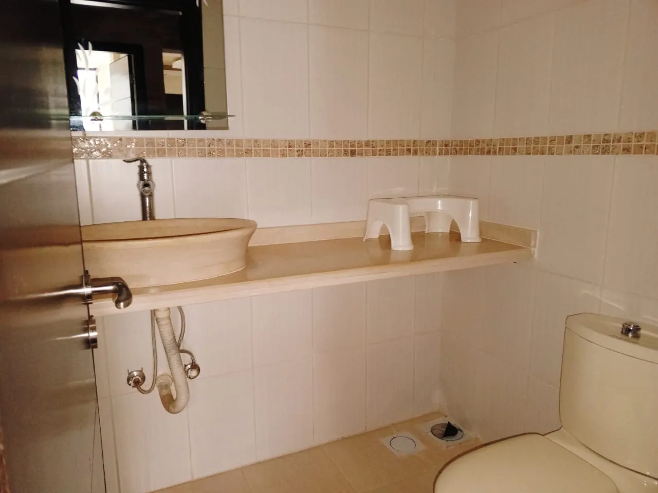 Furnished Apartment With Sea View For Rent in Hboub, Jbeil — الصورة 7