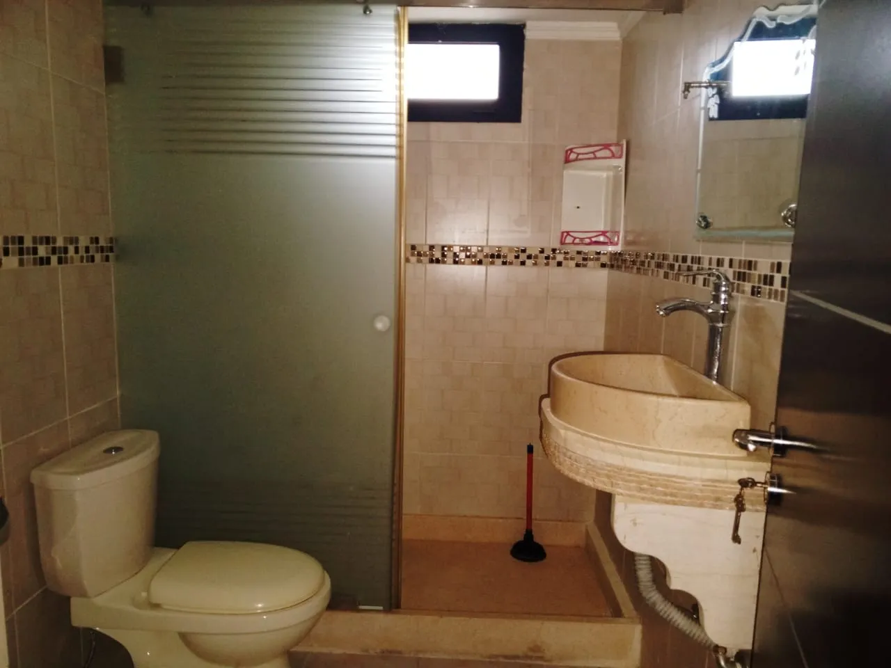 Furnished Apartment With Sea View For Rent in Hboub, Jbeil — الصورة 8