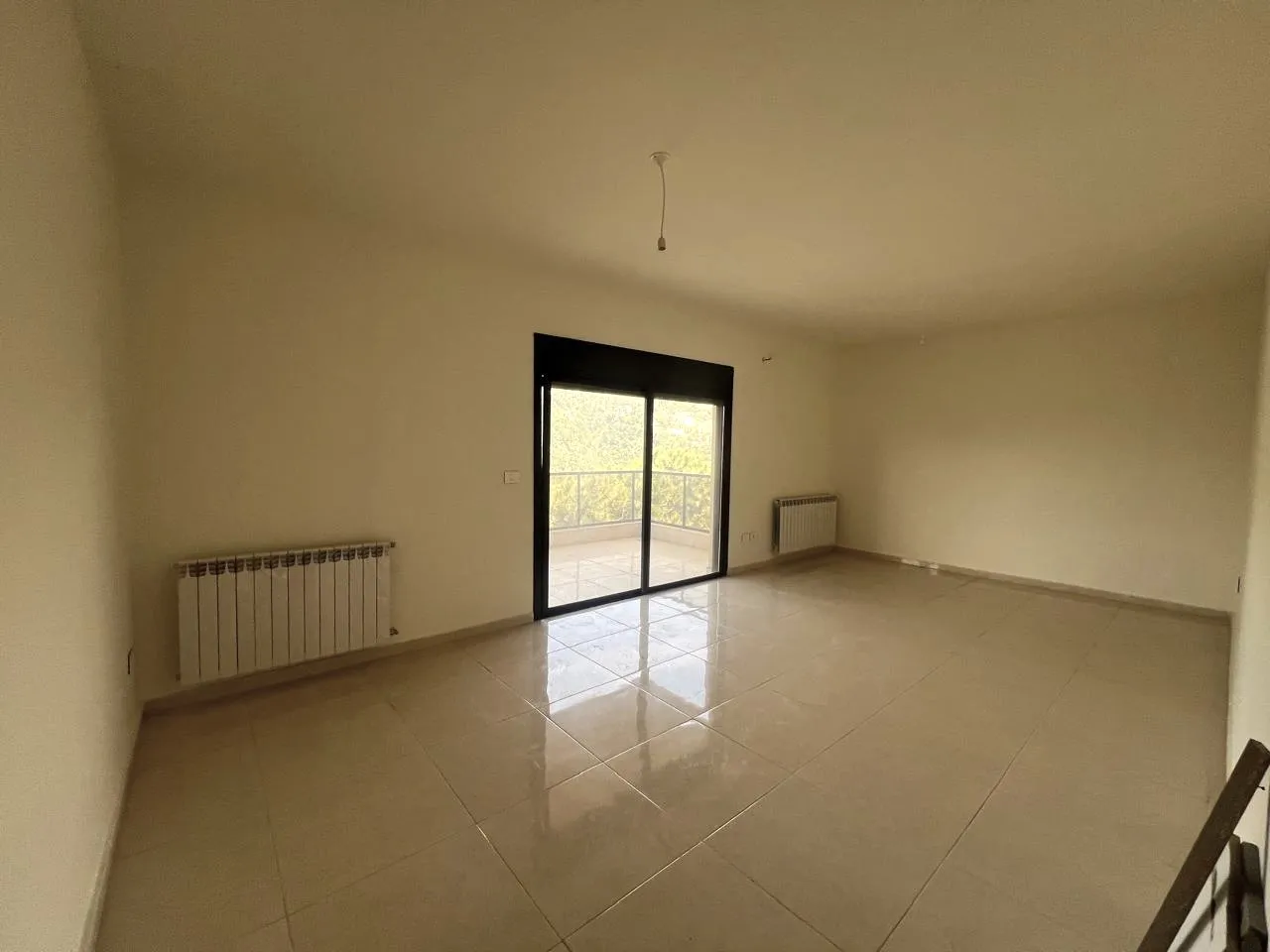 Brand New Apartment with Mountain View For Sale in Baabdat