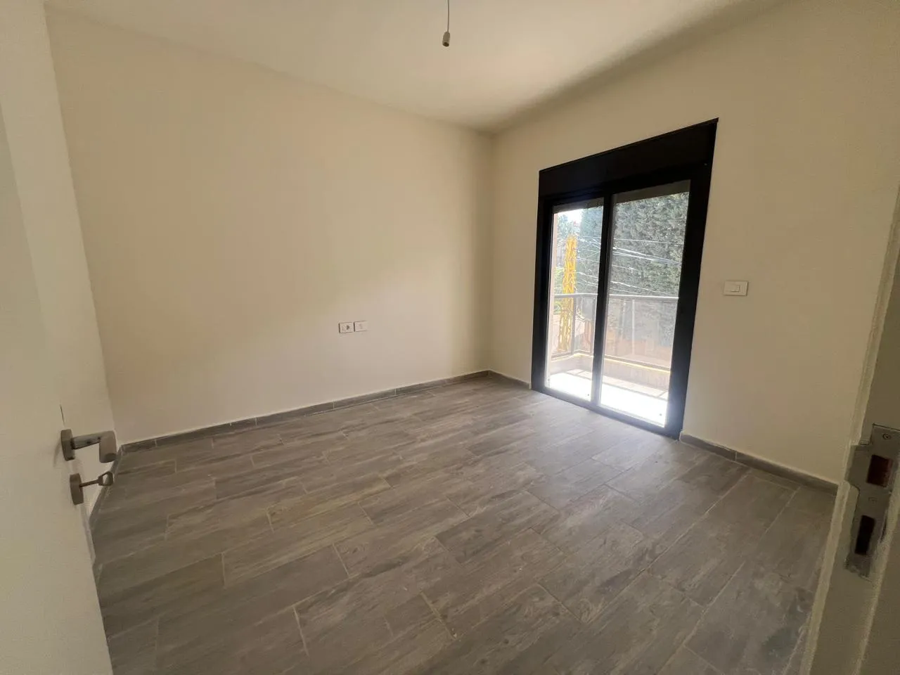 Brand New Apartment with Mountain View For Sale in Baabdat — photo 5