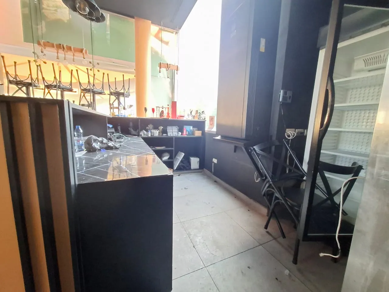 350 SQM Triplex Shop With Terrace & Garden For Rent in Zouk Mosbeh — الصورة 7