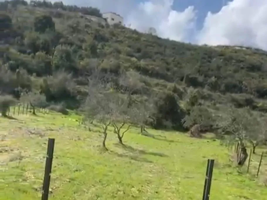 1,465 SQM Land For Sale In Kfifan