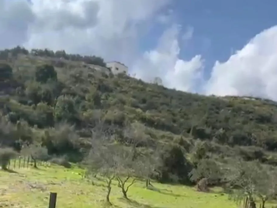 1,465 SQM Land For Sale In Kfifan — الصورة 4