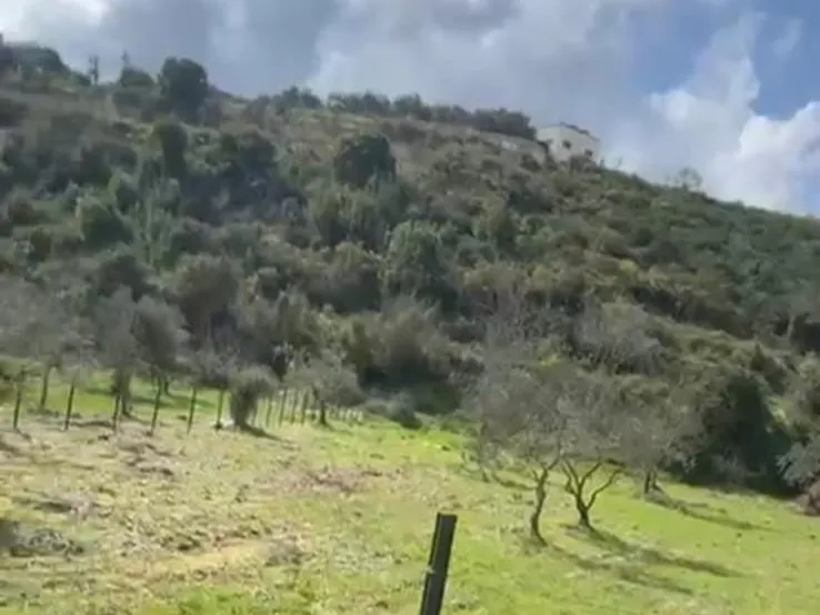 1,465 SQM Land For Sale In Kfifan — الصورة 5