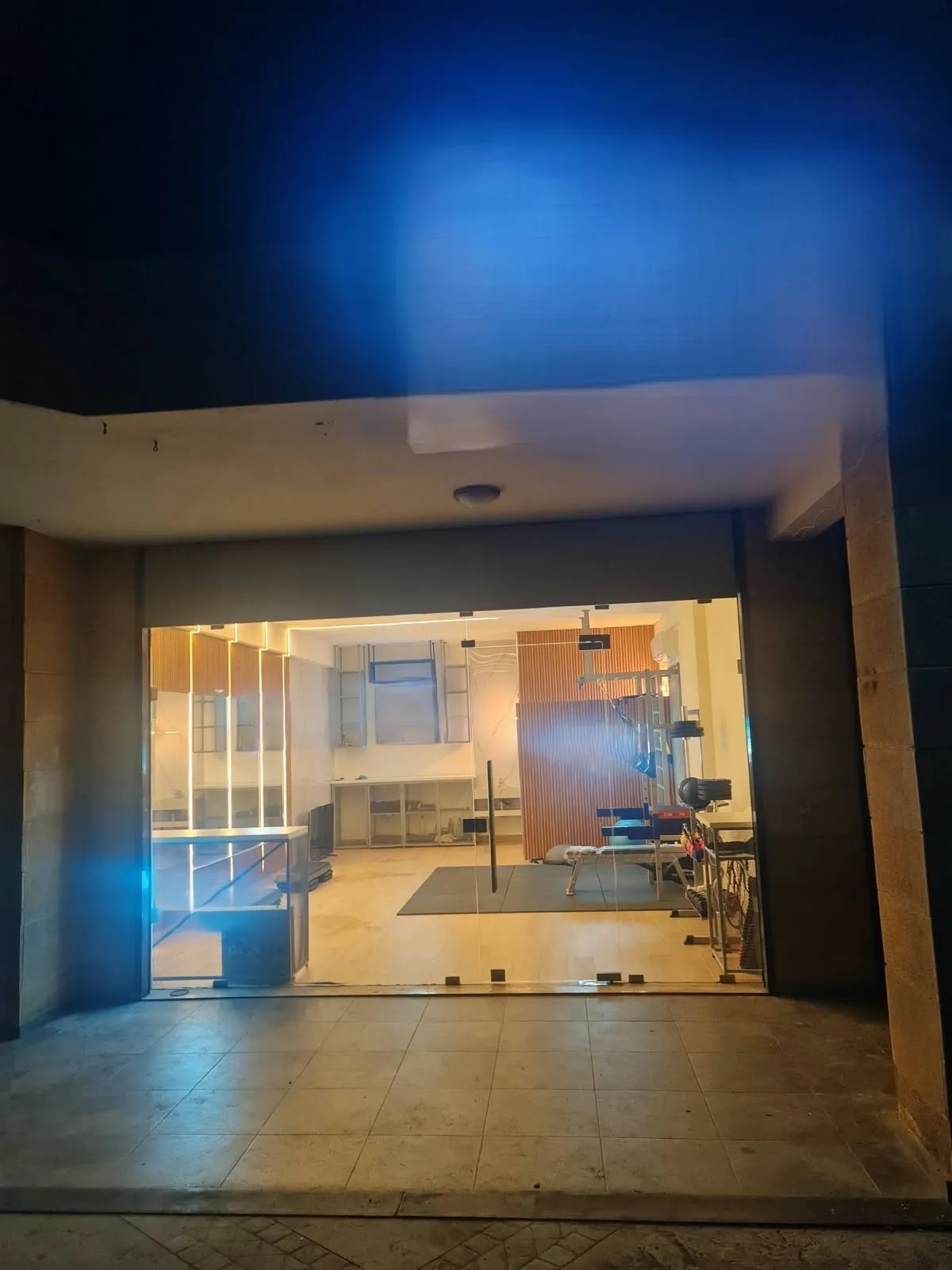 A 44 SQM Shop For Sale in Jbeil