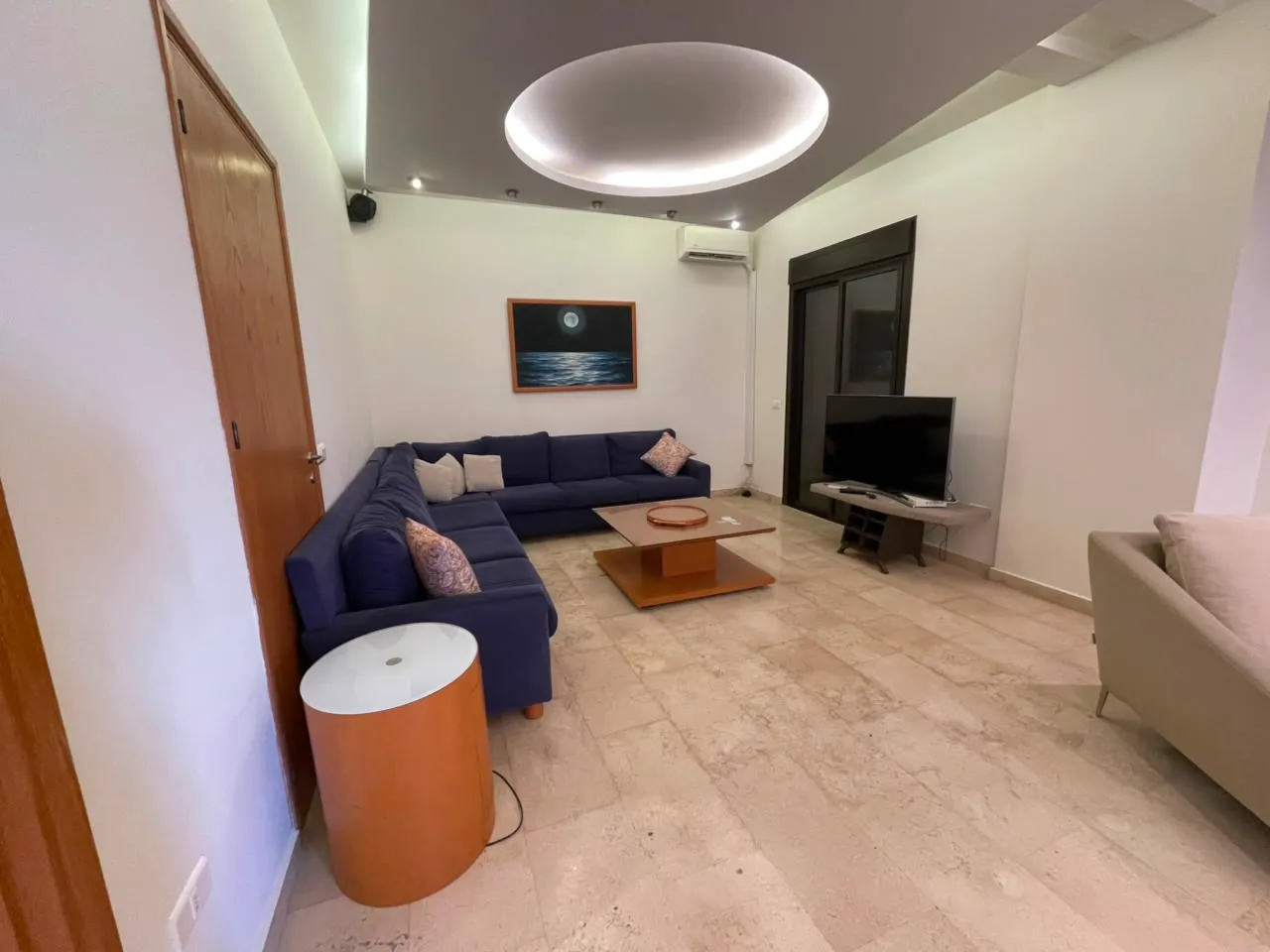Fully Furnished Apartment For Rent in Achrafieh, Geitawi — photo 3