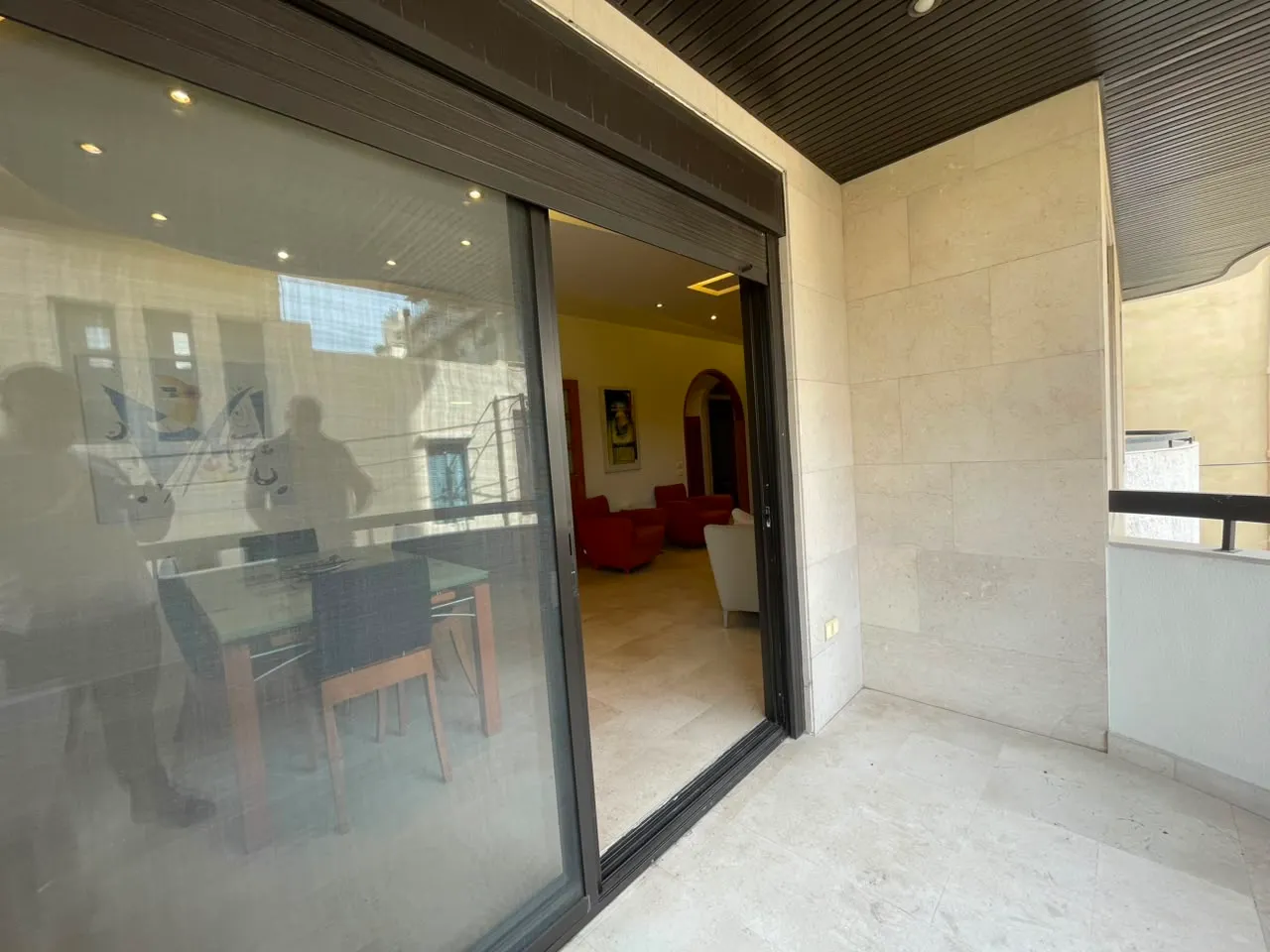 Fully Furnished Apartment For Rent in Achrafieh, Geitawi — photo 5