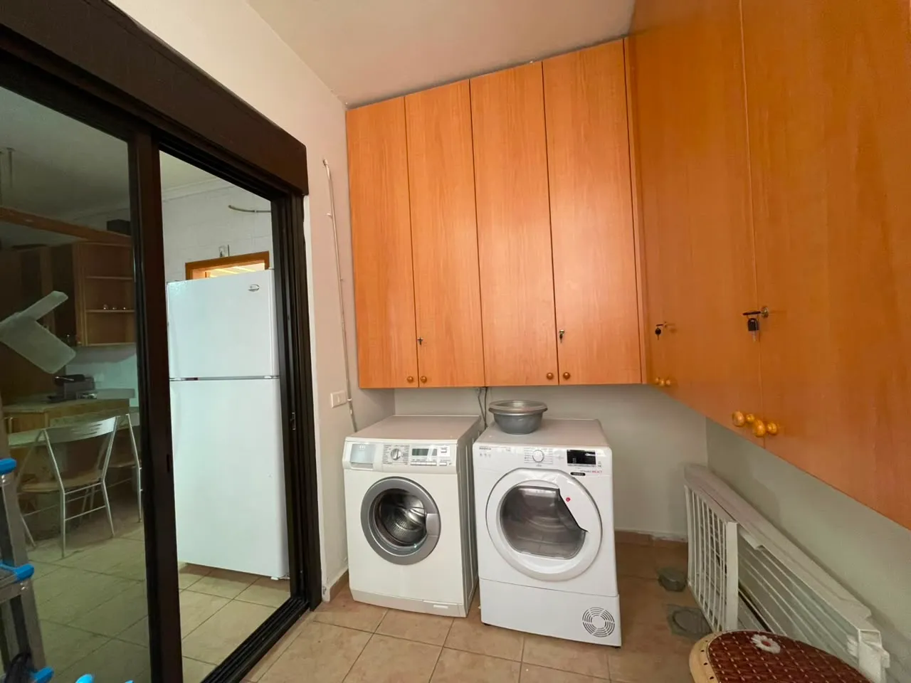 Fully Furnished Apartment For Rent in Achrafieh, Geitawi — photo 7