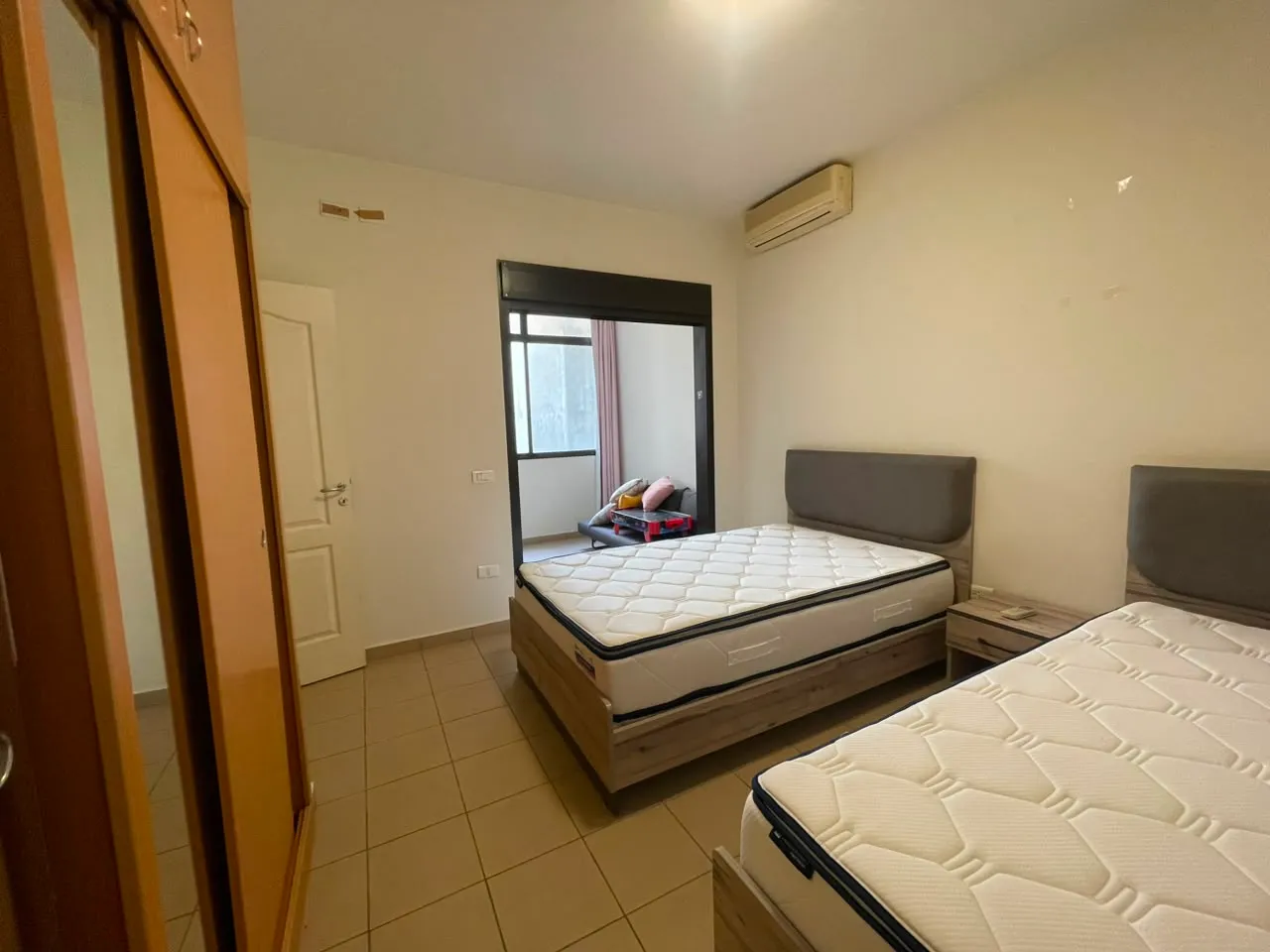 Fully Furnished Apartment For Rent in Achrafieh, Geitawi — photo 8