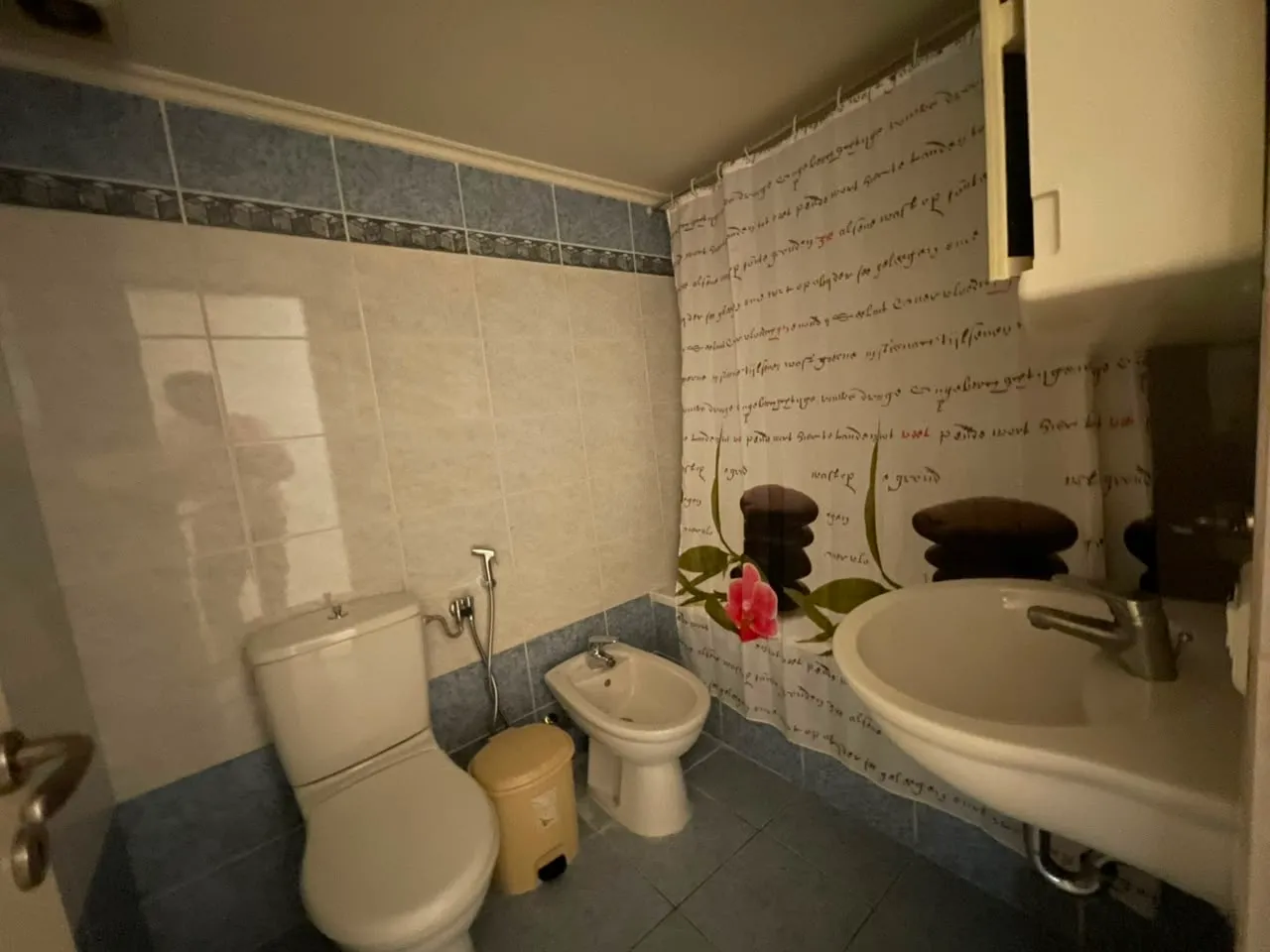 Fully Furnished Apartment For Rent in Achrafieh, Geitawi — photo 9