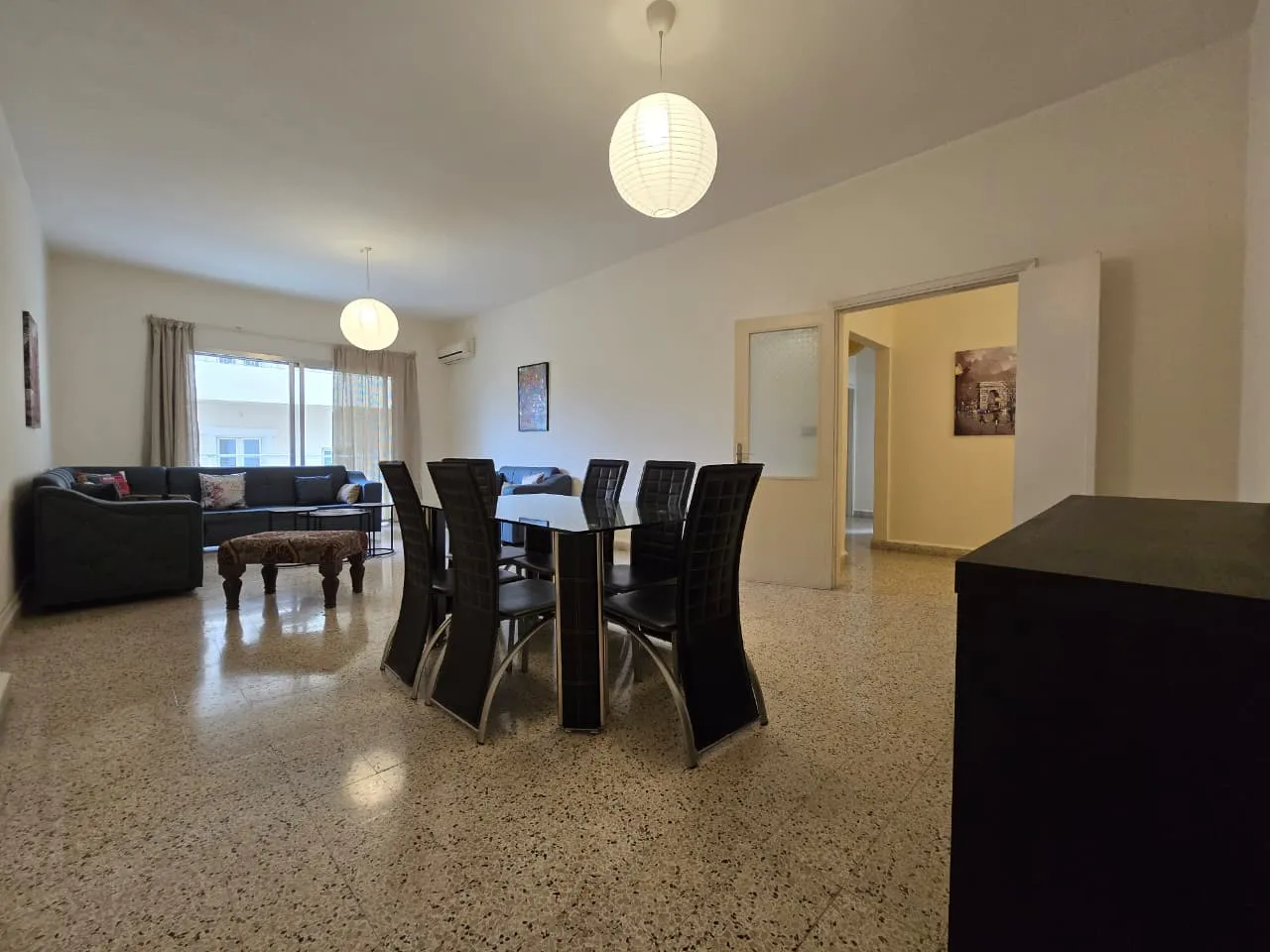 Exclusive! Fully Furnished Apartment For Rent in Mar Mikhael — photo 2