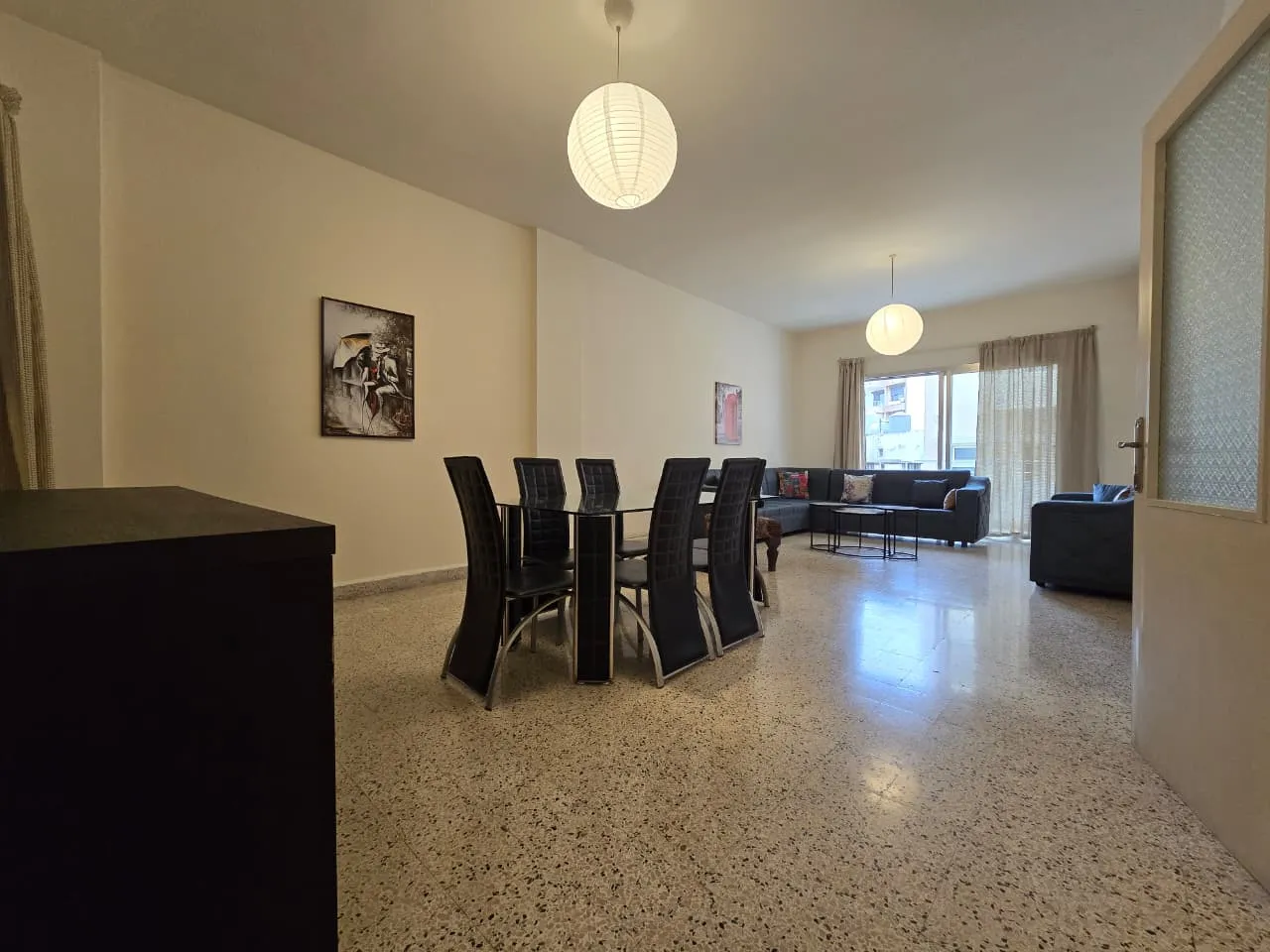 Exclusive! Fully Furnished Apartment For Rent in Mar Mikhael — photo 3