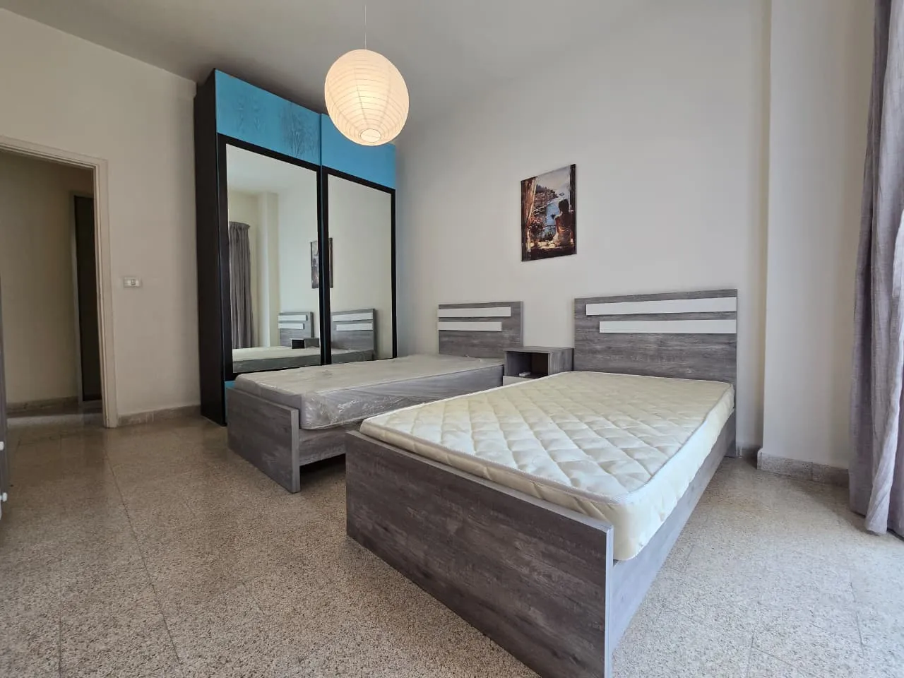 Exclusive! Fully Furnished Apartment For Rent in Mar Mikhael — photo 7