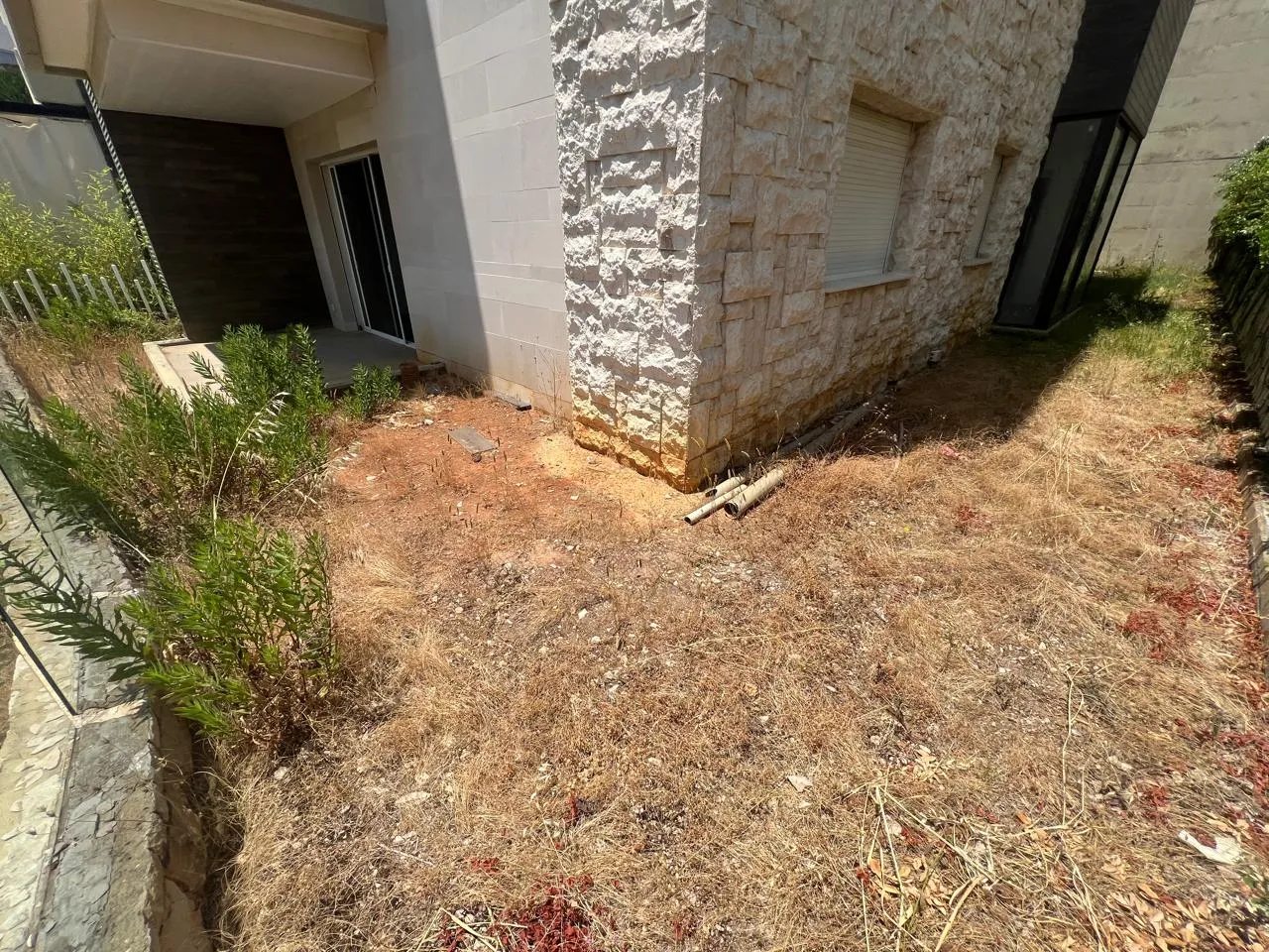 Brand New Apartment with Garden & Panoramic View For Sale in Baabdat — photo 4
