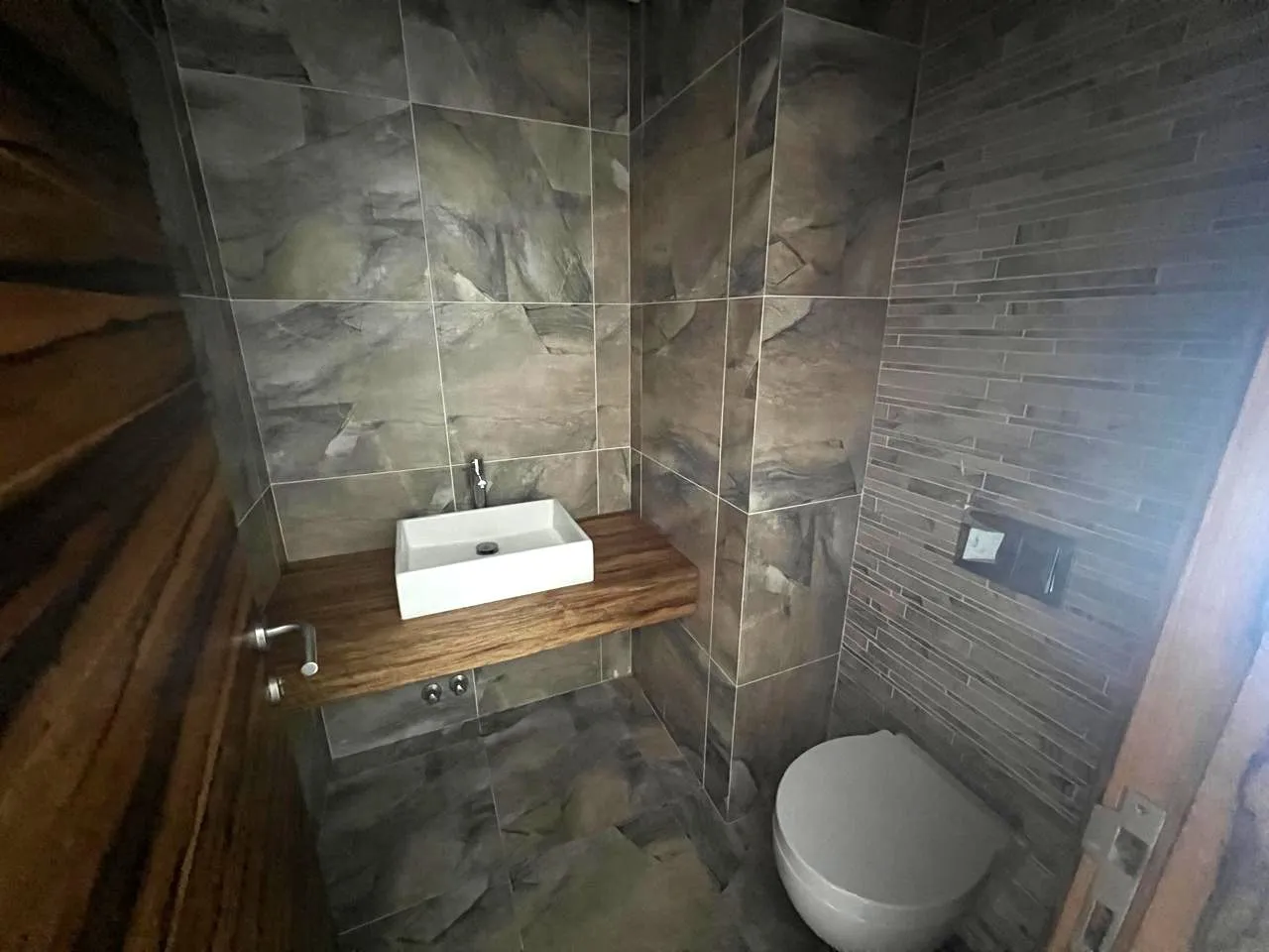 Brand New Apartment with Garden & Panoramic View For Sale in Baabdat — photo 9