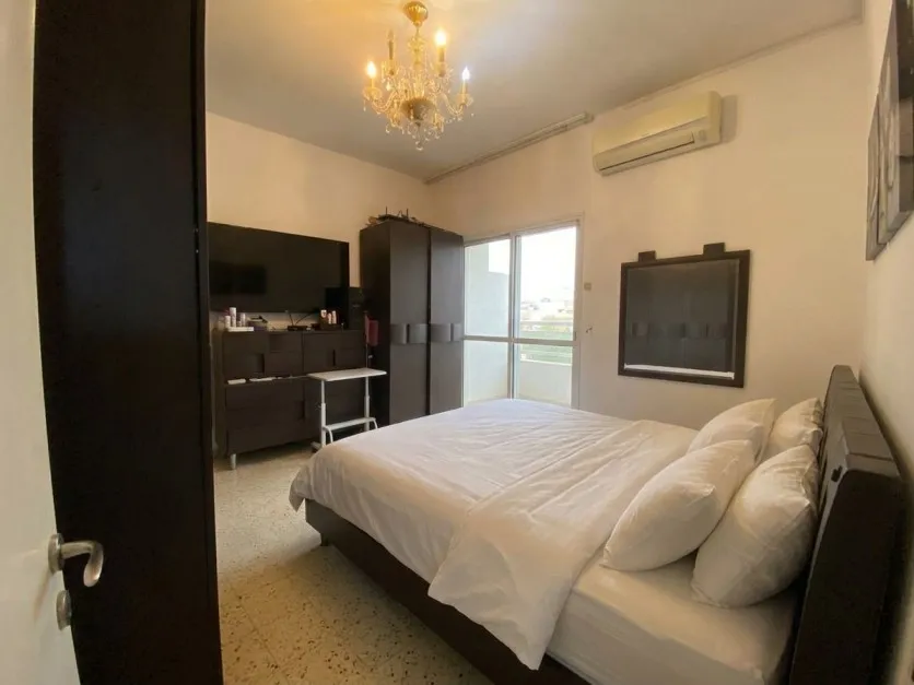 3-Bedroom Unfurnished Apartment For Sale in Verdun, Beirut — photo 10