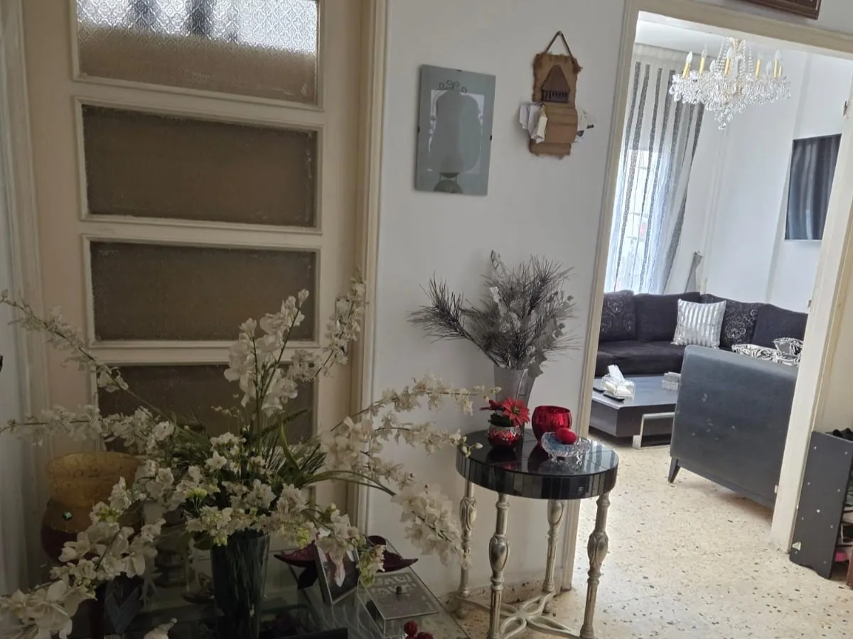 3-Bedroom Unfurnished Apartment For Sale in Verdun, Beirut — photo 5