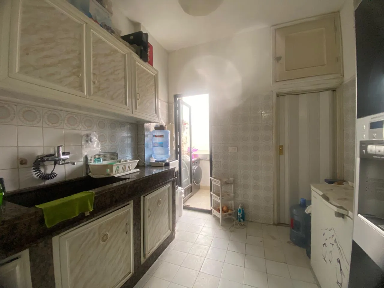 3-Bedroom Unfurnished Apartment For Sale in Verdun, Beirut — photo 7