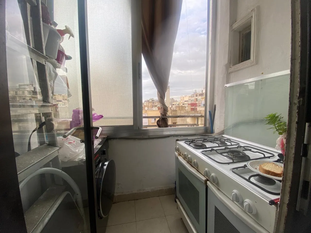 3-Bedroom Unfurnished Apartment For Sale in Verdun, Beirut — photo 8