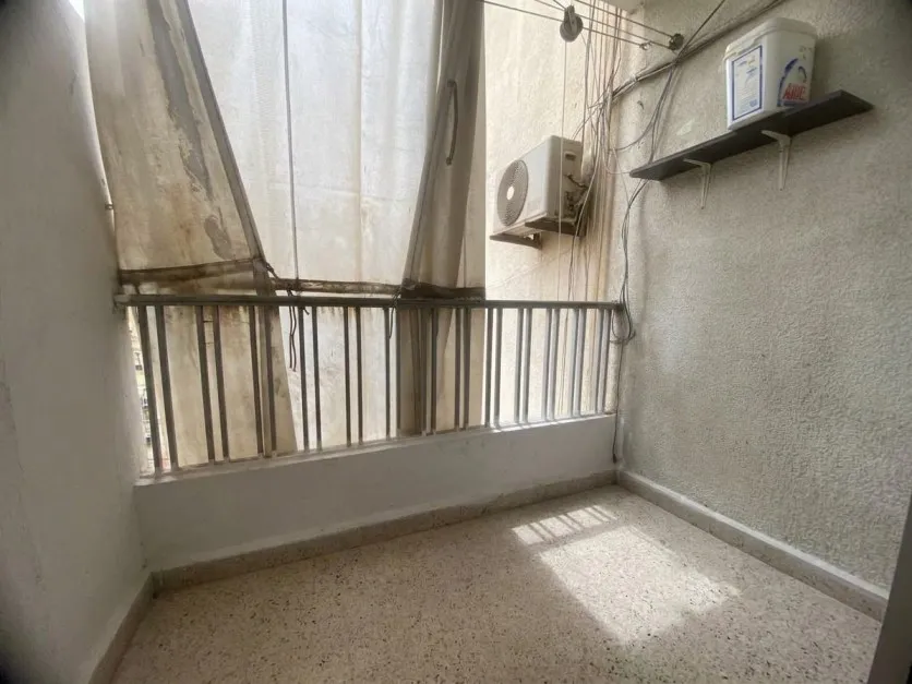 3-Bedroom Unfurnished Apartment For Sale in Verdun, Beirut — photo 9