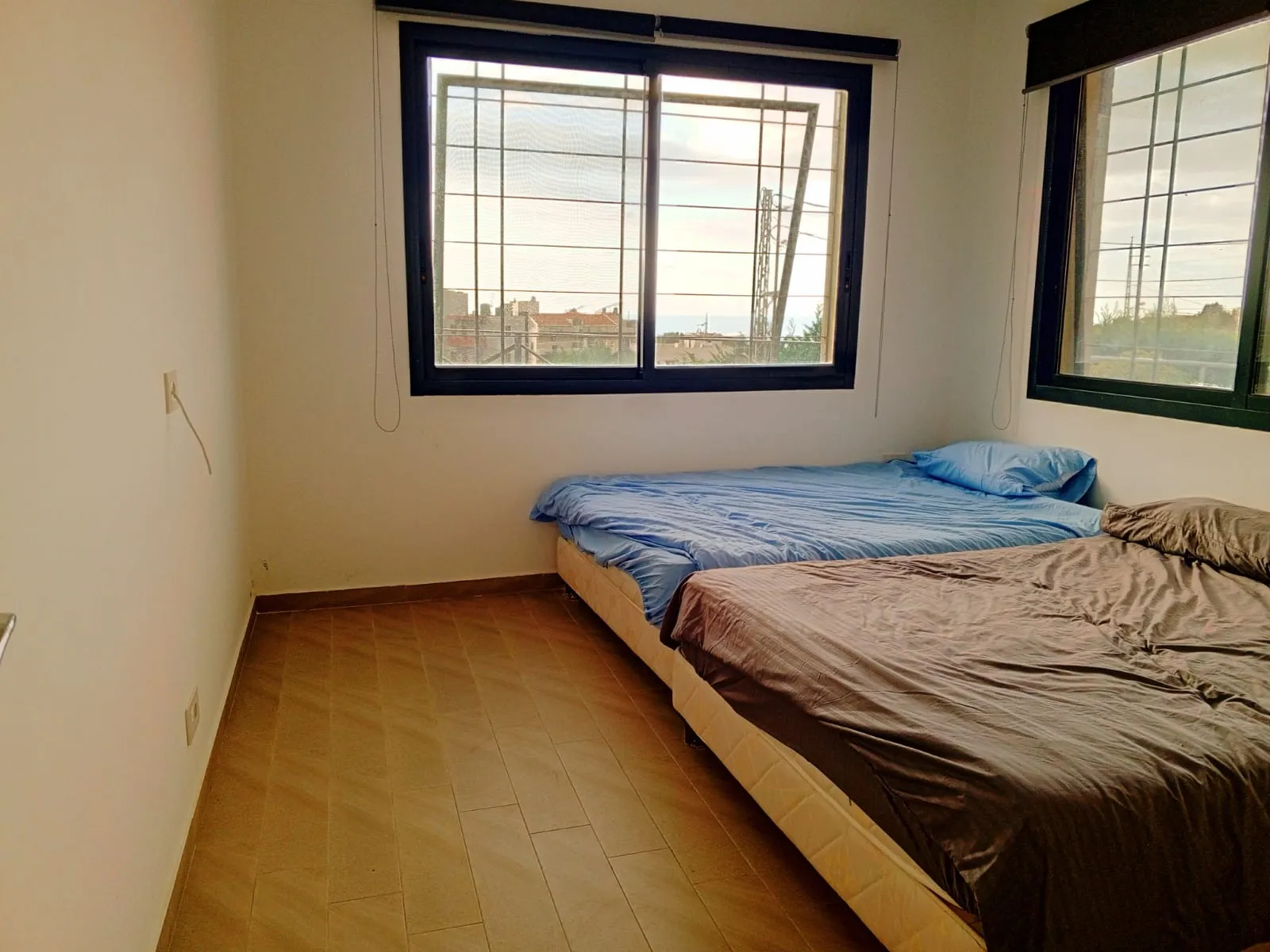 Furnished Apartment With Terrace & Sea View For Rent In Blat, Jbeil — الصورة 6