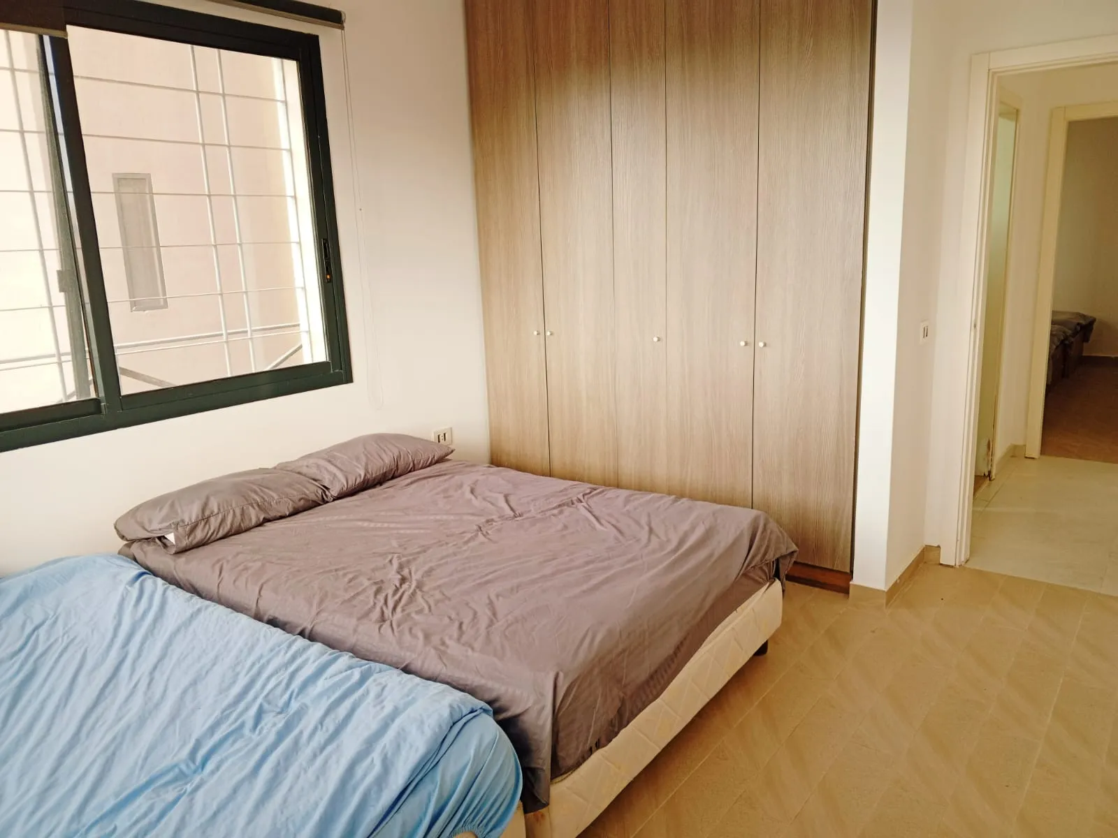 Furnished Apartment With Terrace & Sea View For Rent In Blat, Jbeil — الصورة 7
