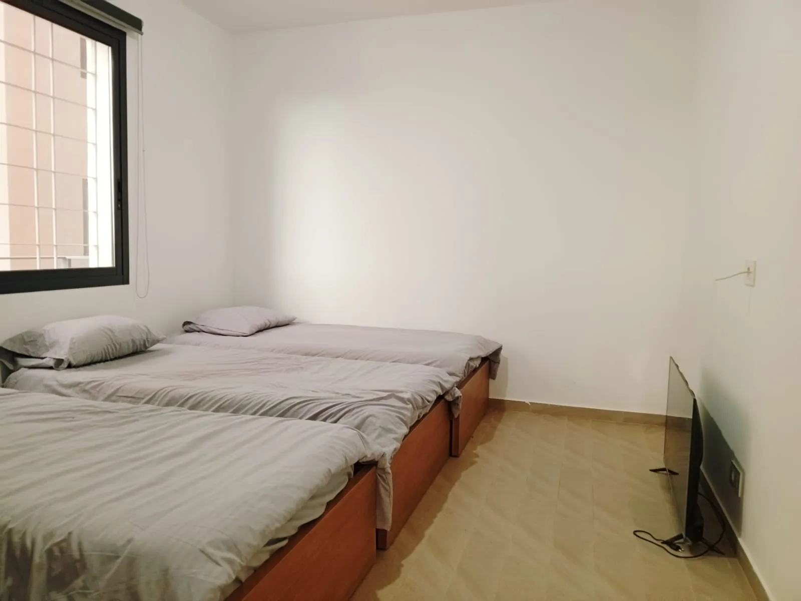 Furnished Apartment With Terrace & Sea View For Rent In Blat, Jbeil — الصورة 8