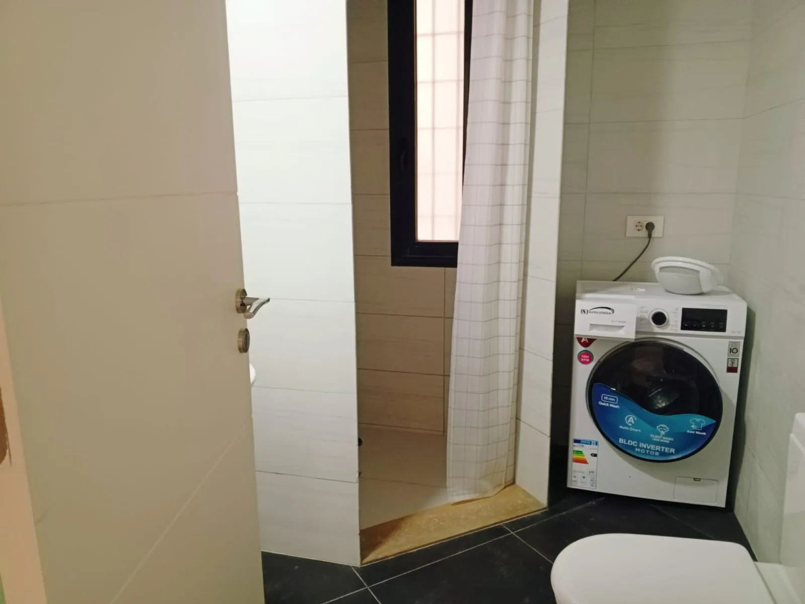 Furnished Apartment With Terrace & Sea View For Rent In Blat, Jbeil — الصورة 9