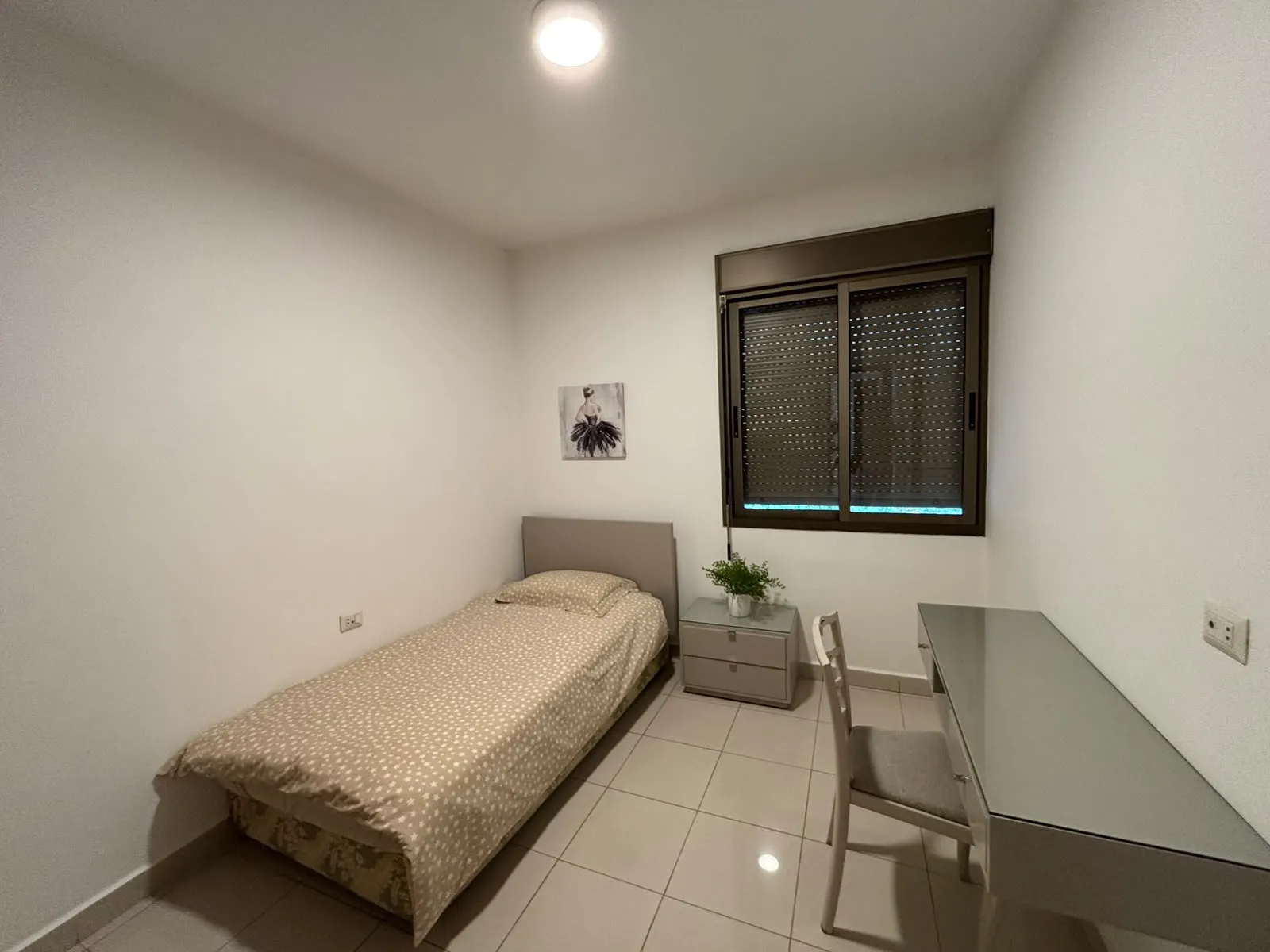 Furnished Apartment in a Gated Community For Rent In Dbayeh — الصورة 10