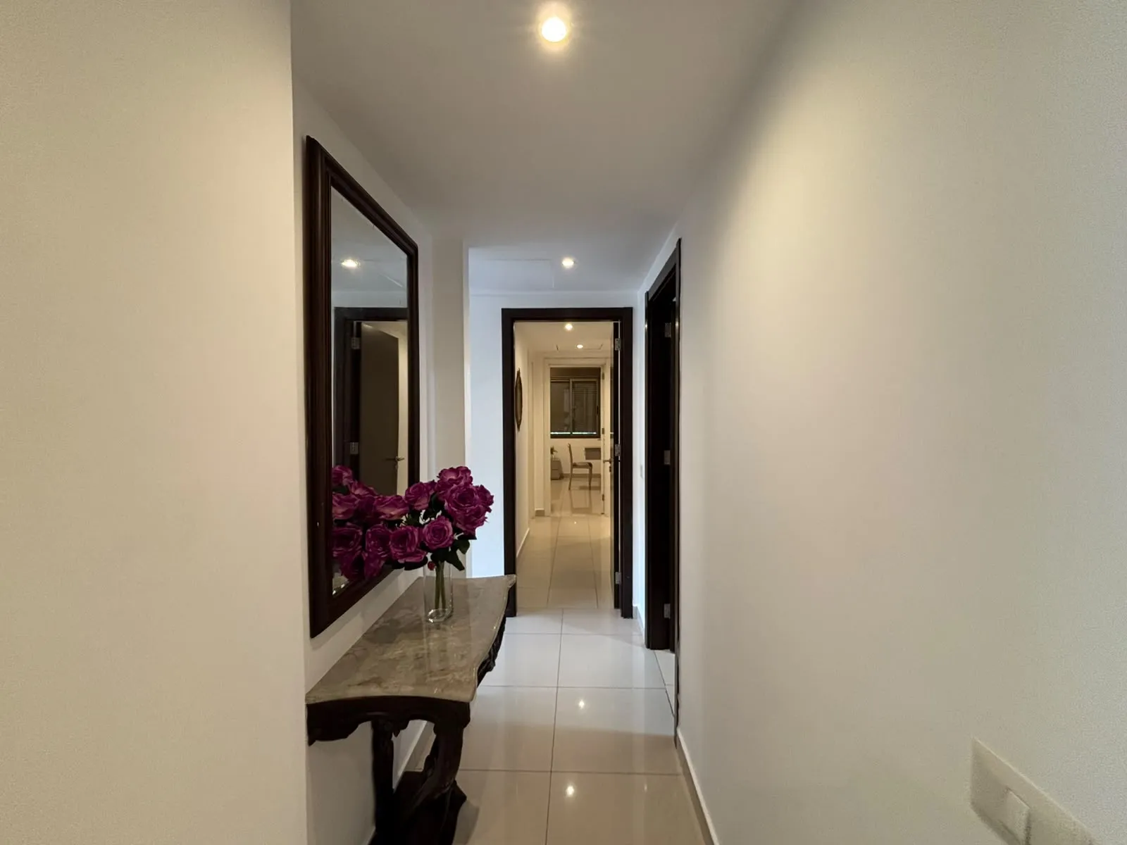 Furnished Apartment in a Gated Community For Rent In Dbayeh — الصورة 4
