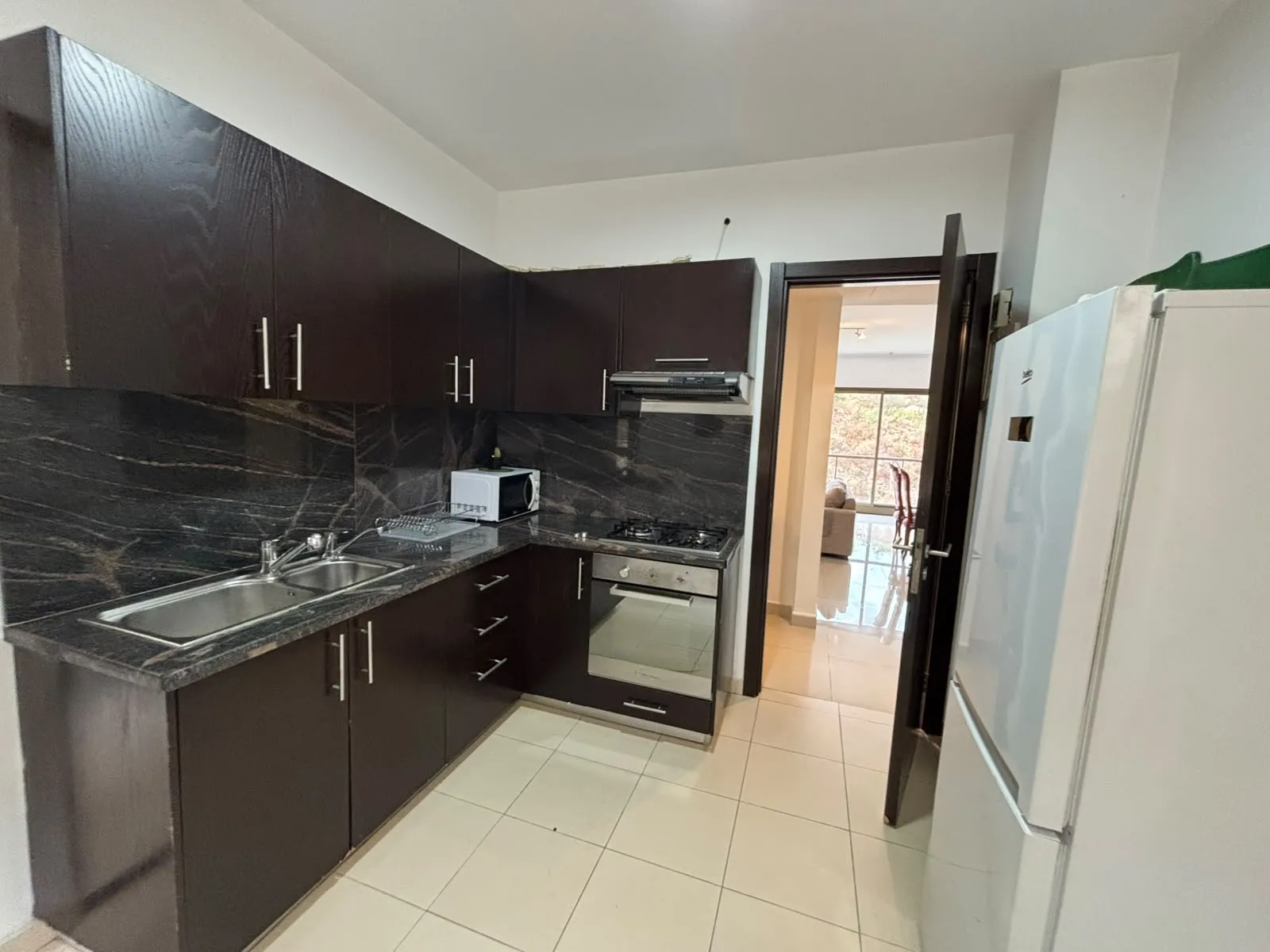 Furnished Apartment in a Gated Community For Rent In Dbayeh — الصورة 6