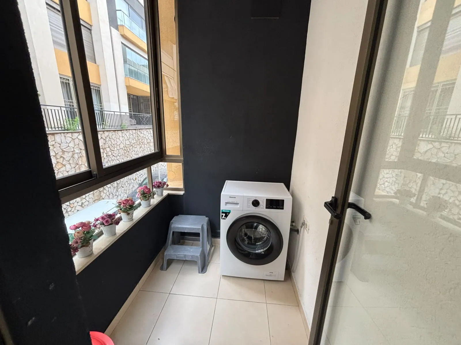 Furnished Apartment in a Gated Community For Rent In Dbayeh — الصورة 7