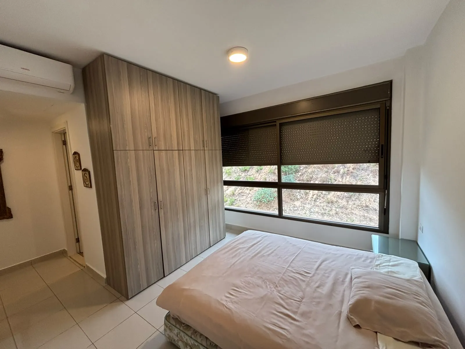Furnished Apartment in a Gated Community For Rent In Dbayeh — الصورة 8