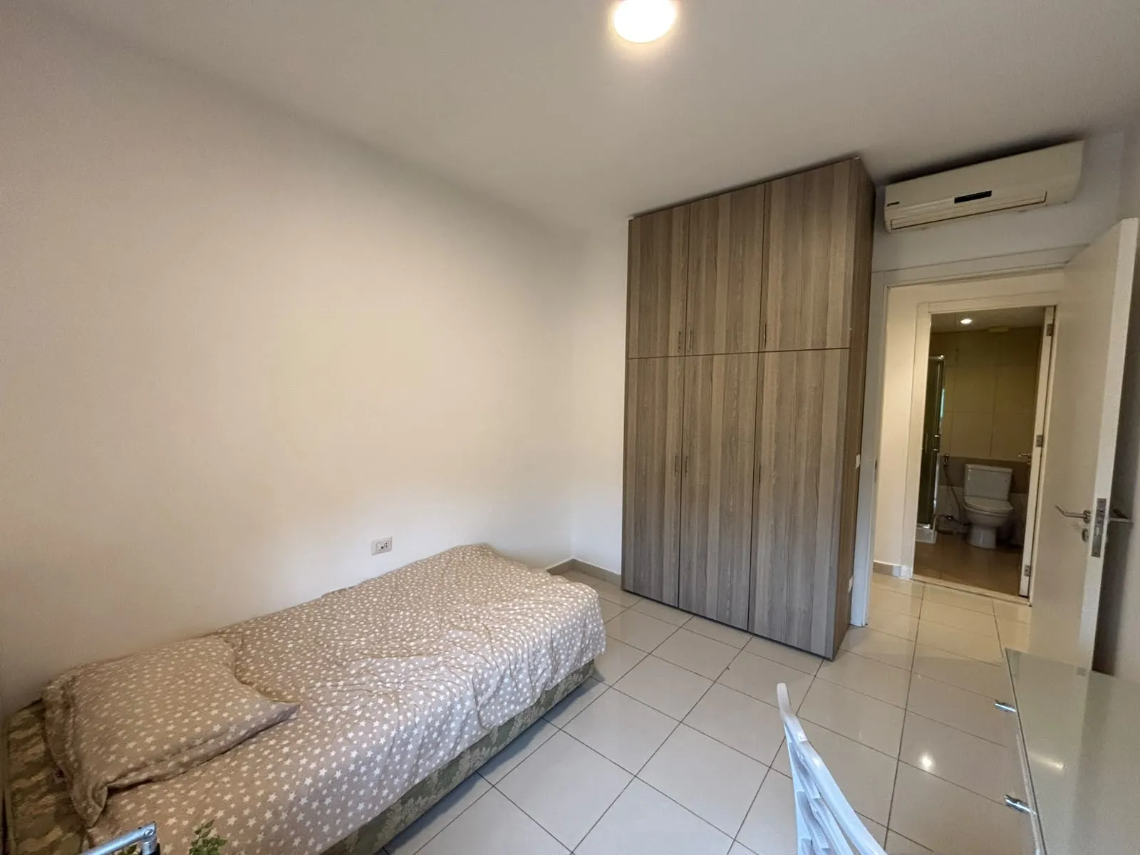 Furnished Apartment in a Gated Community For Rent In Dbayeh — الصورة 9