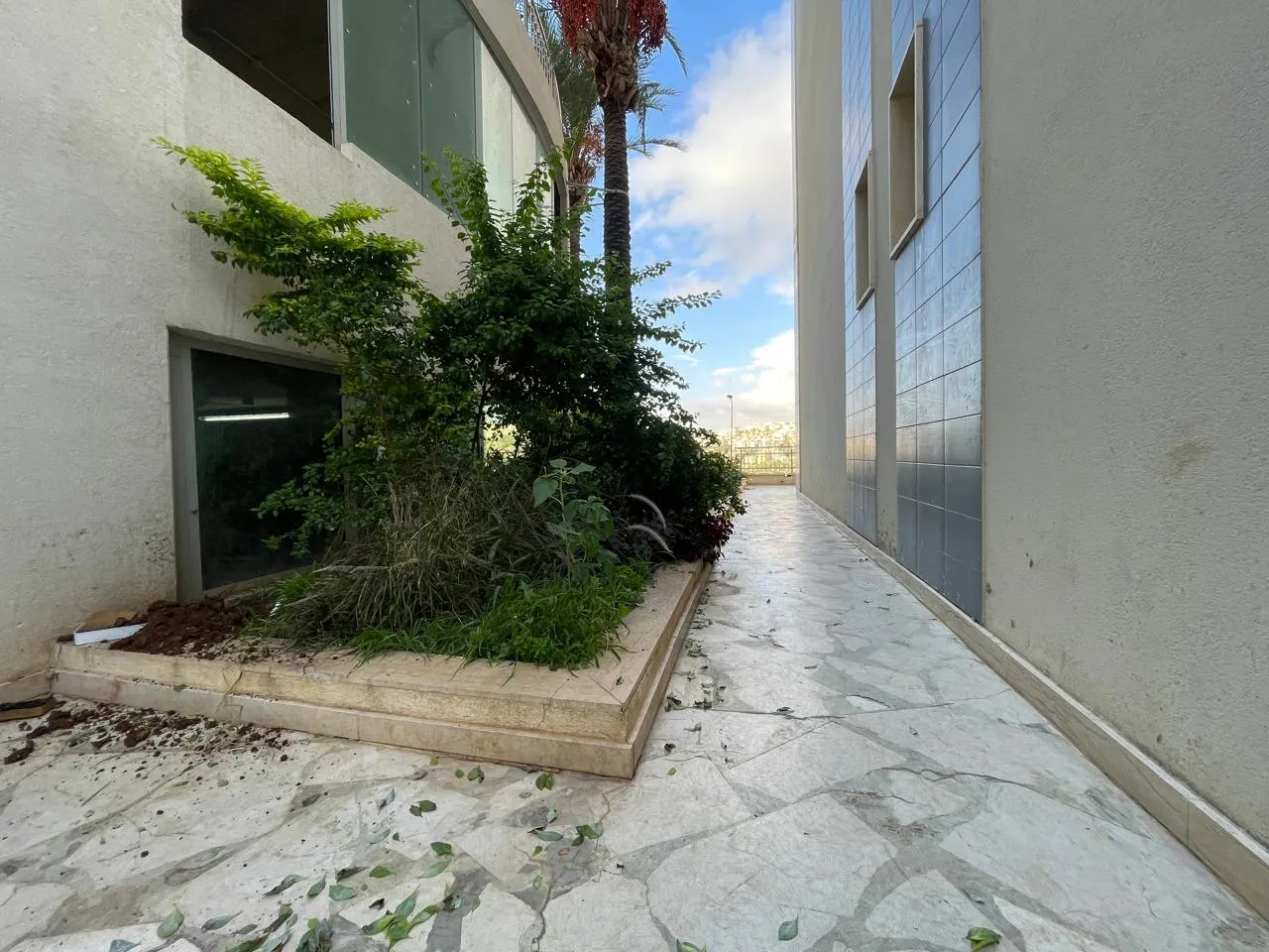 Unfurnished Apartment With Terrace For Rent in Fiyadiye, Baabda — الصورة 6