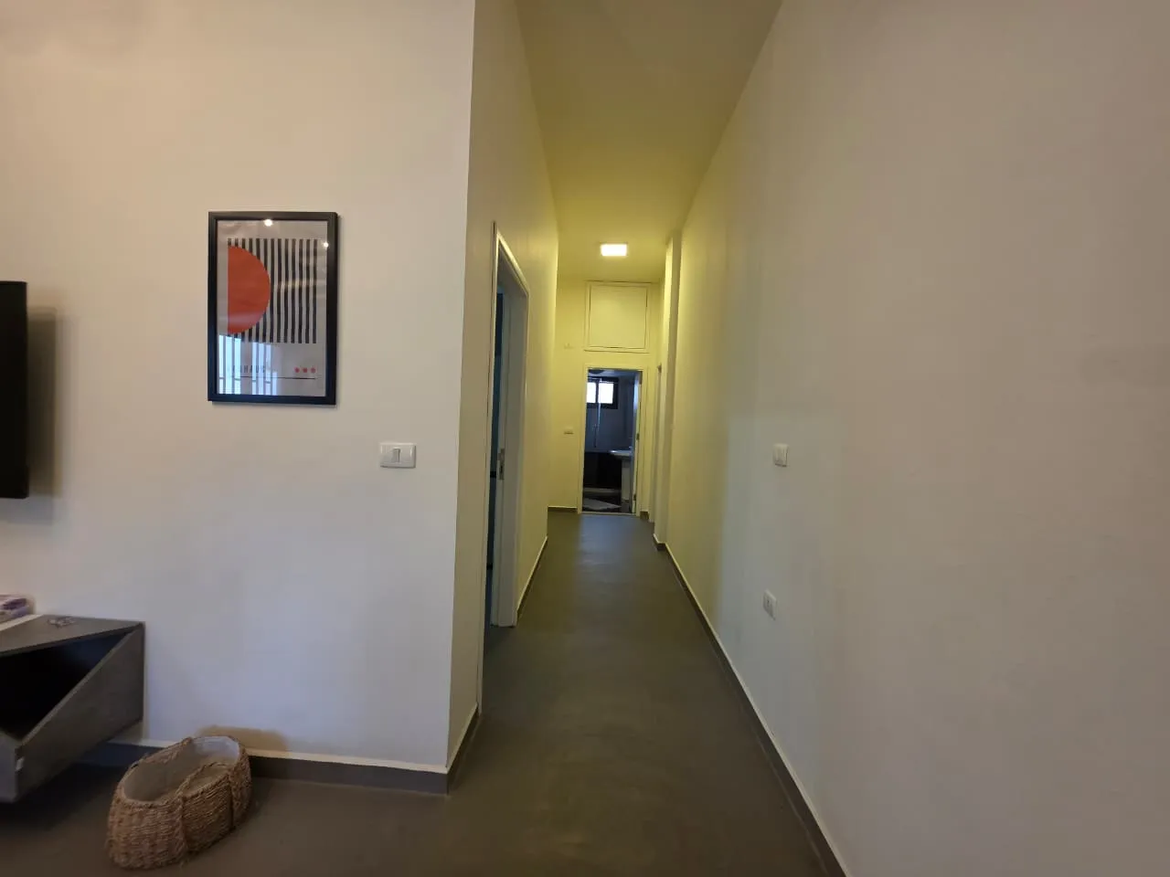 Furnished Apartment For Rent in Batroun — الصورة 5