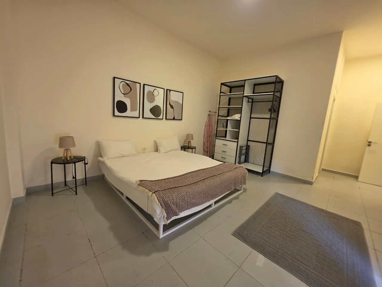 Furnished Apartment For Rent in Batroun — الصورة 7