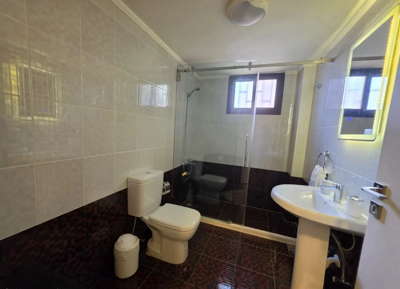 Furnished Apartment For Rent in Batroun — الصورة 8