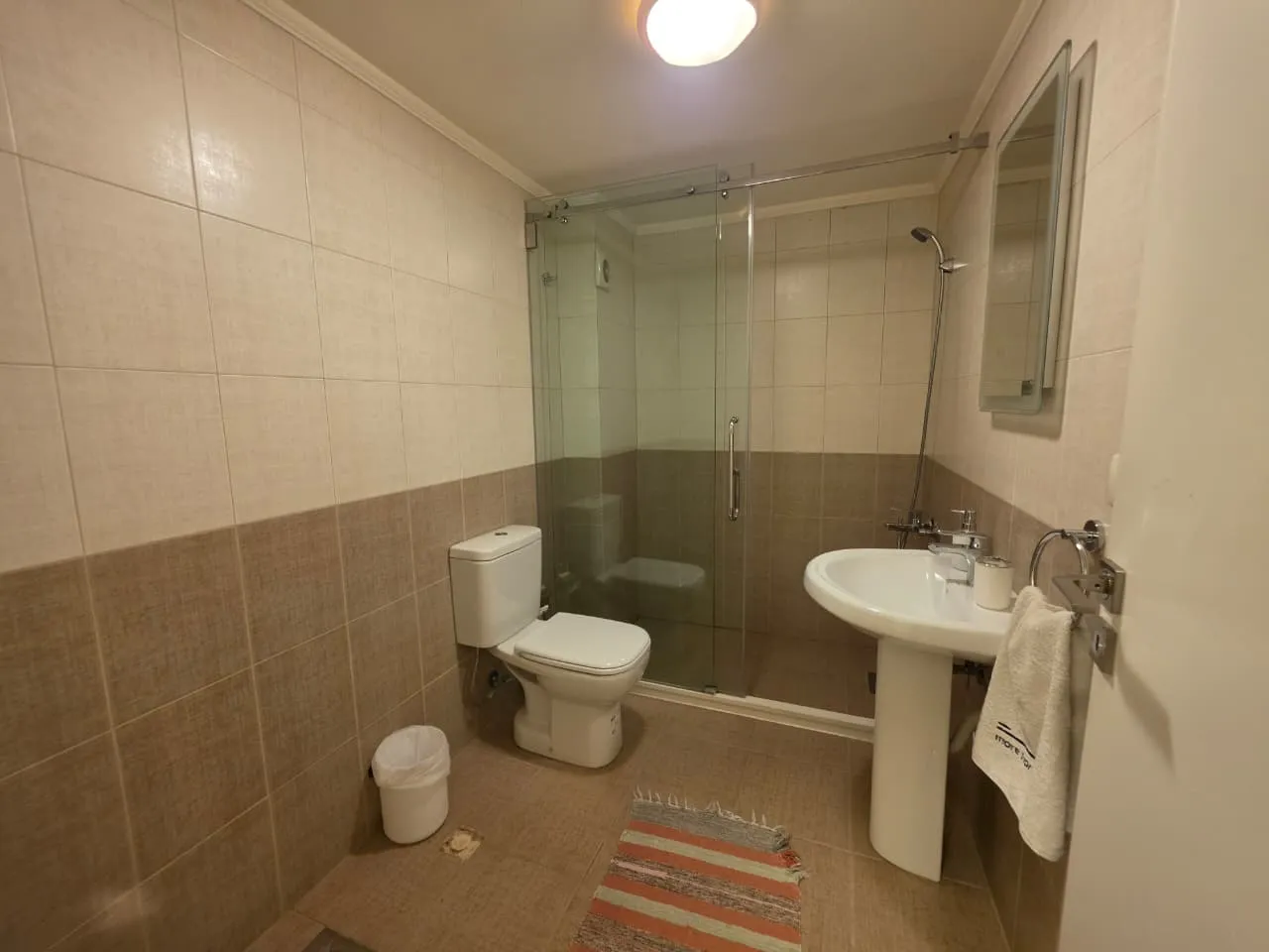 Furnished Apartment For Rent in Batroun — الصورة 9