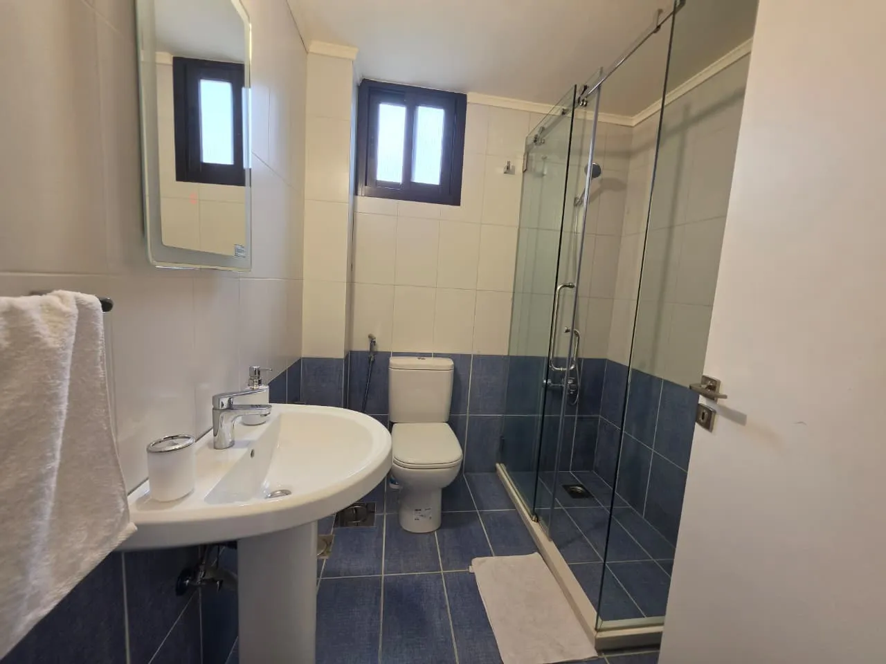 Furnished Apartment For Rent in Batroun — الصورة 10
