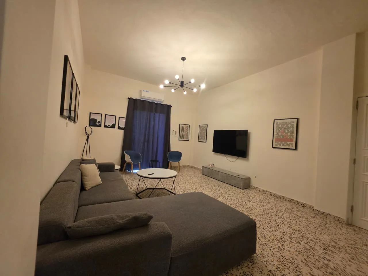 Furnished Apartment For Rent in Batroun — الصورة 4