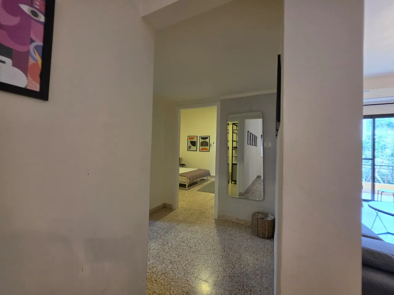 Furnished Apartment For Rent in Batroun — الصورة 6