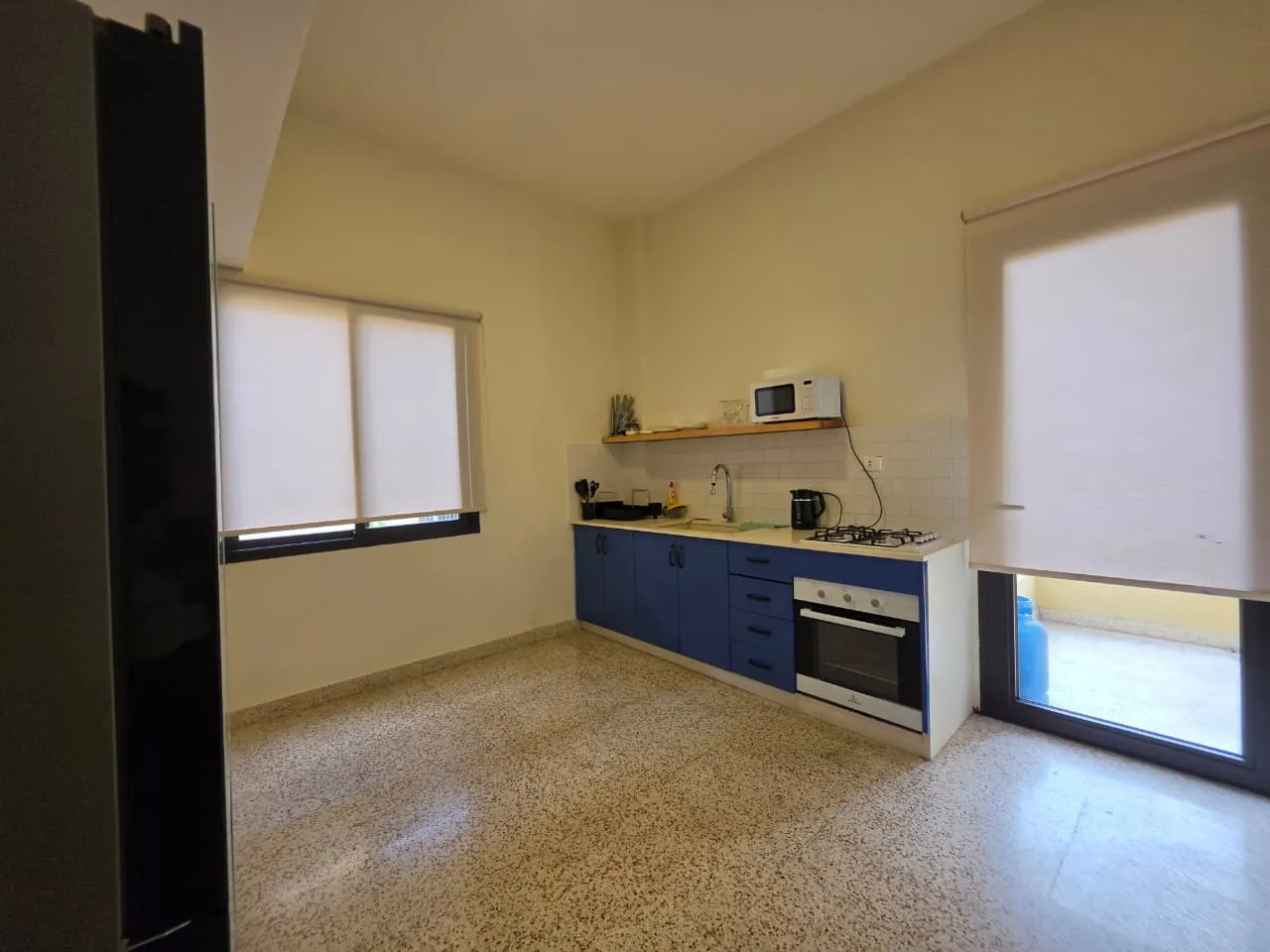 Furnished Apartment For Rent in Batroun — الصورة 7