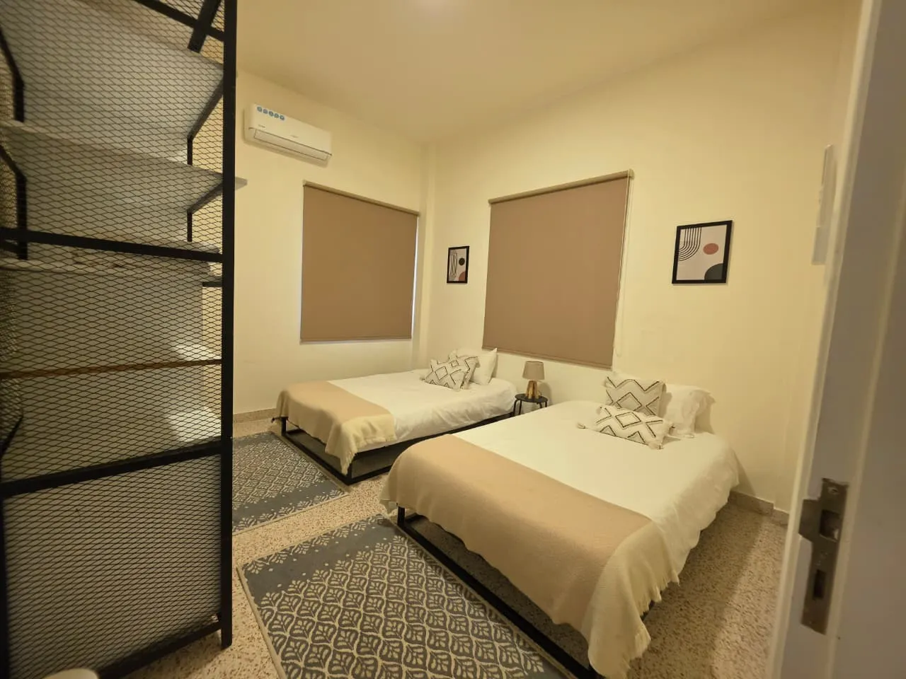 Furnished Apartment For Rent in Batroun — الصورة 8